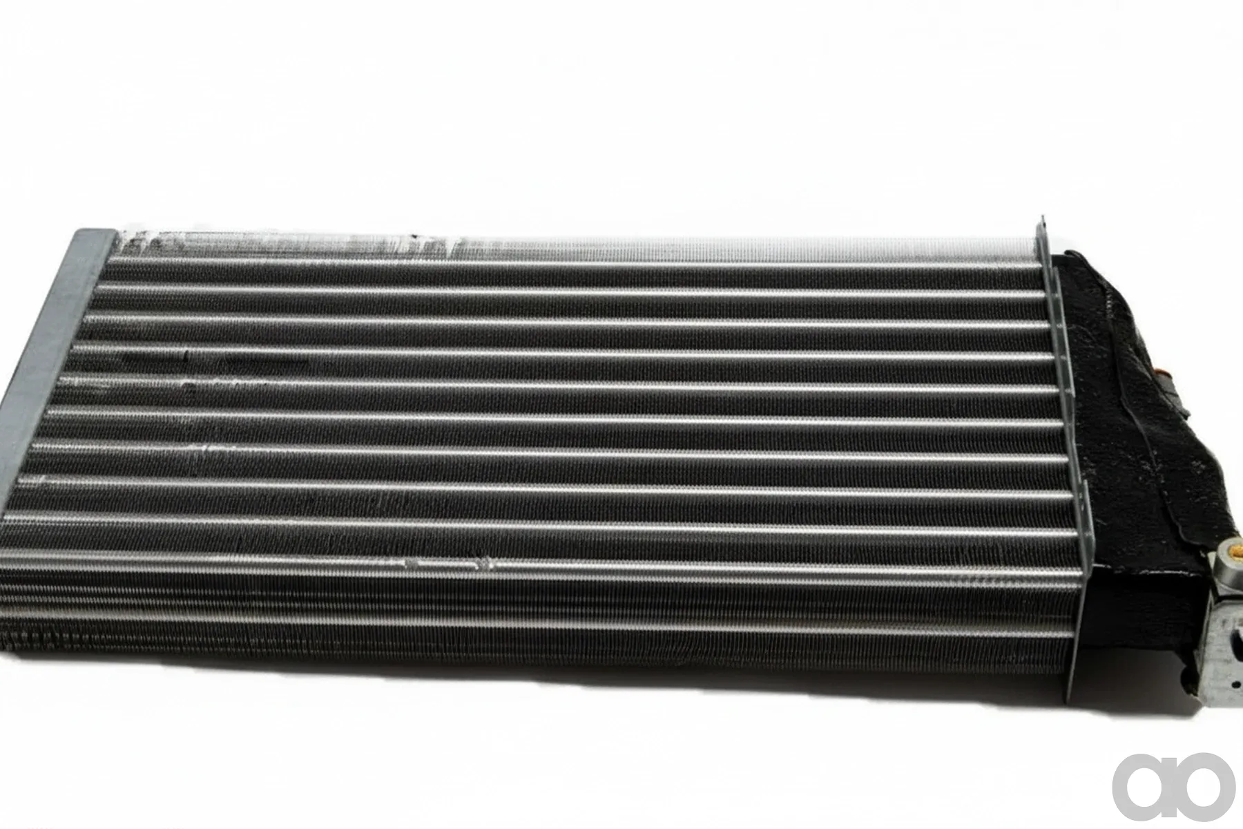 Case IH - 87754243 - Evaporator