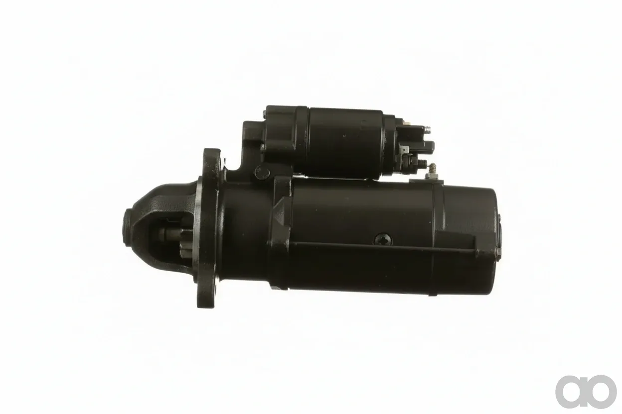 Case IH - 87755550 - Starter Motor