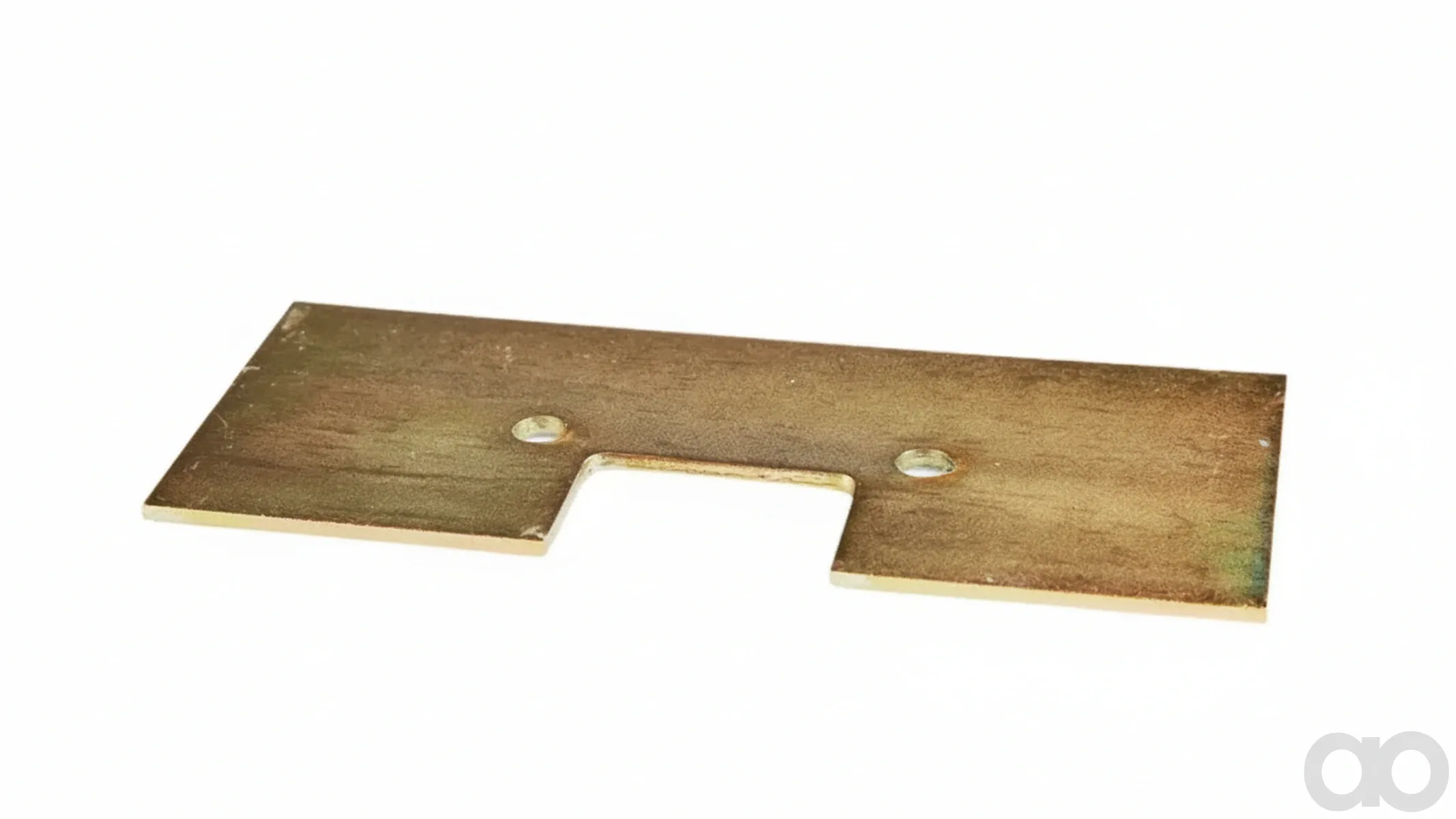 Case IH - 87755617 - Mounting Plate