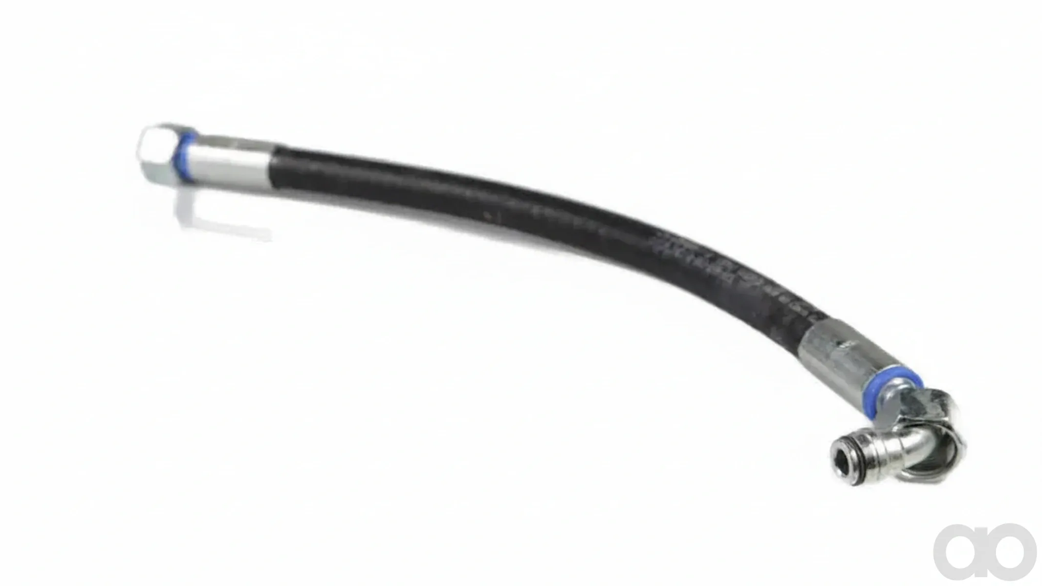 Case IH - 87757820 - Fuel Hose