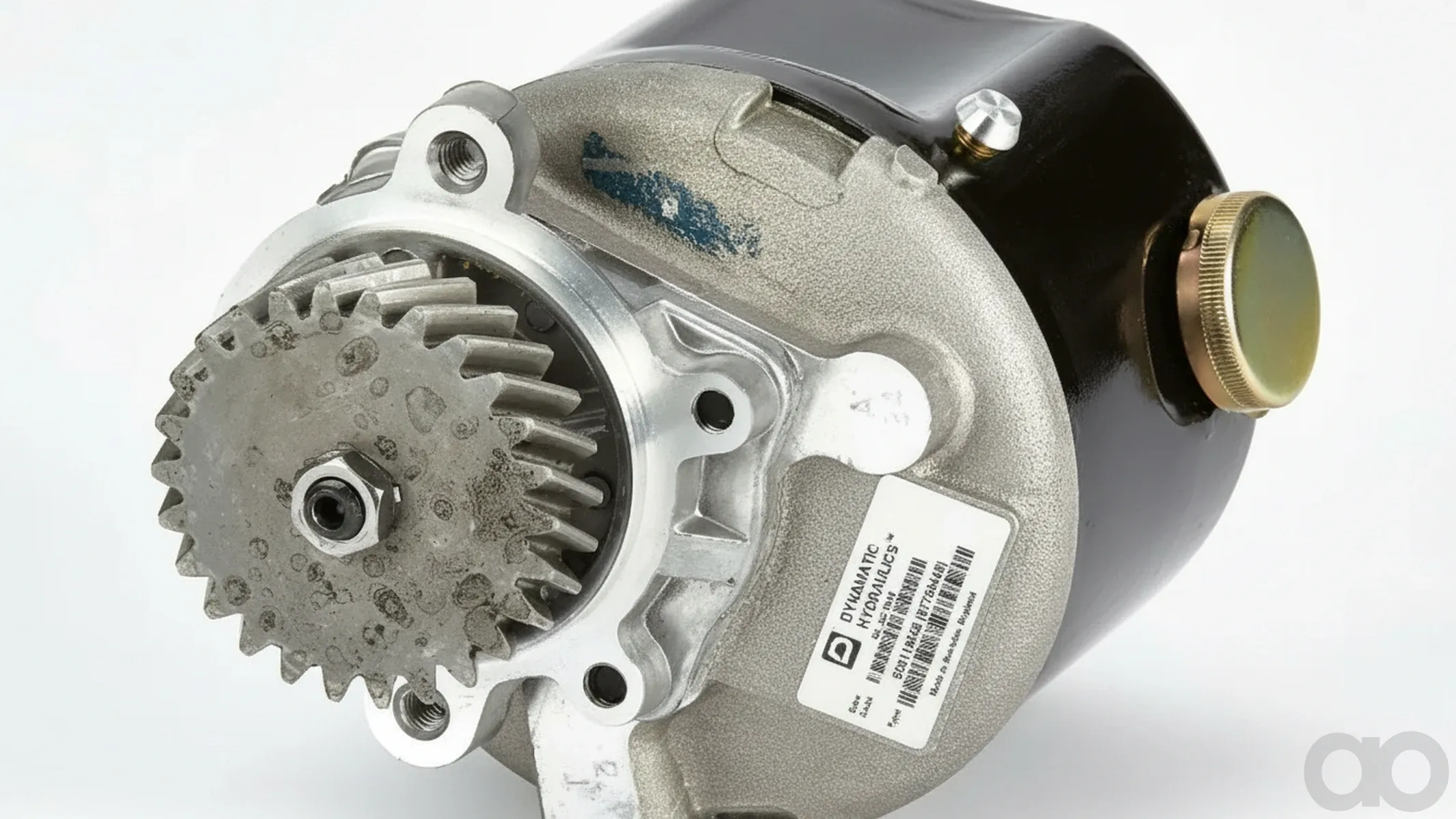 Case IH - 87759440 - Small Pump