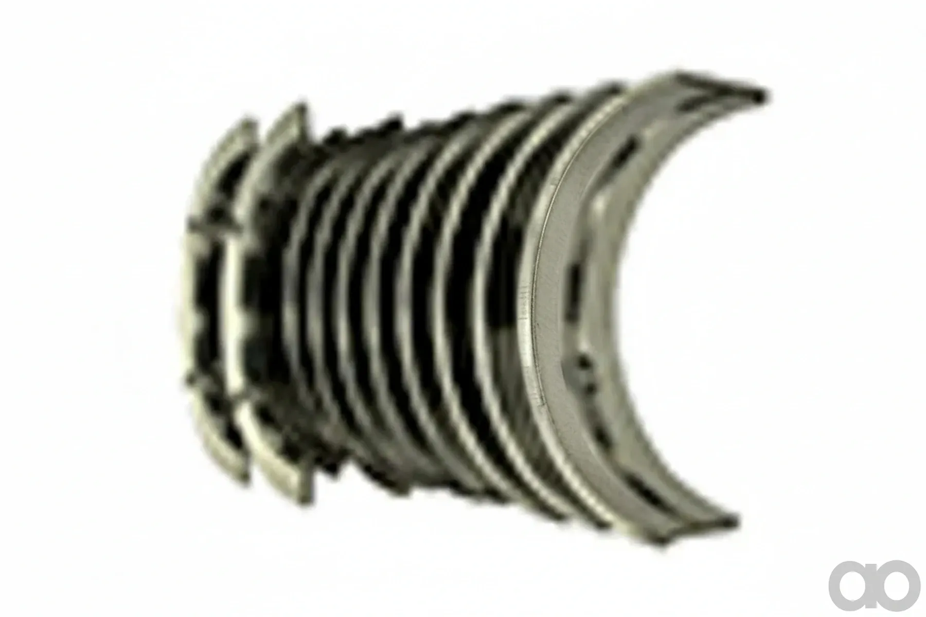 Case IH - 87790268 - Crankshaft Bearing
