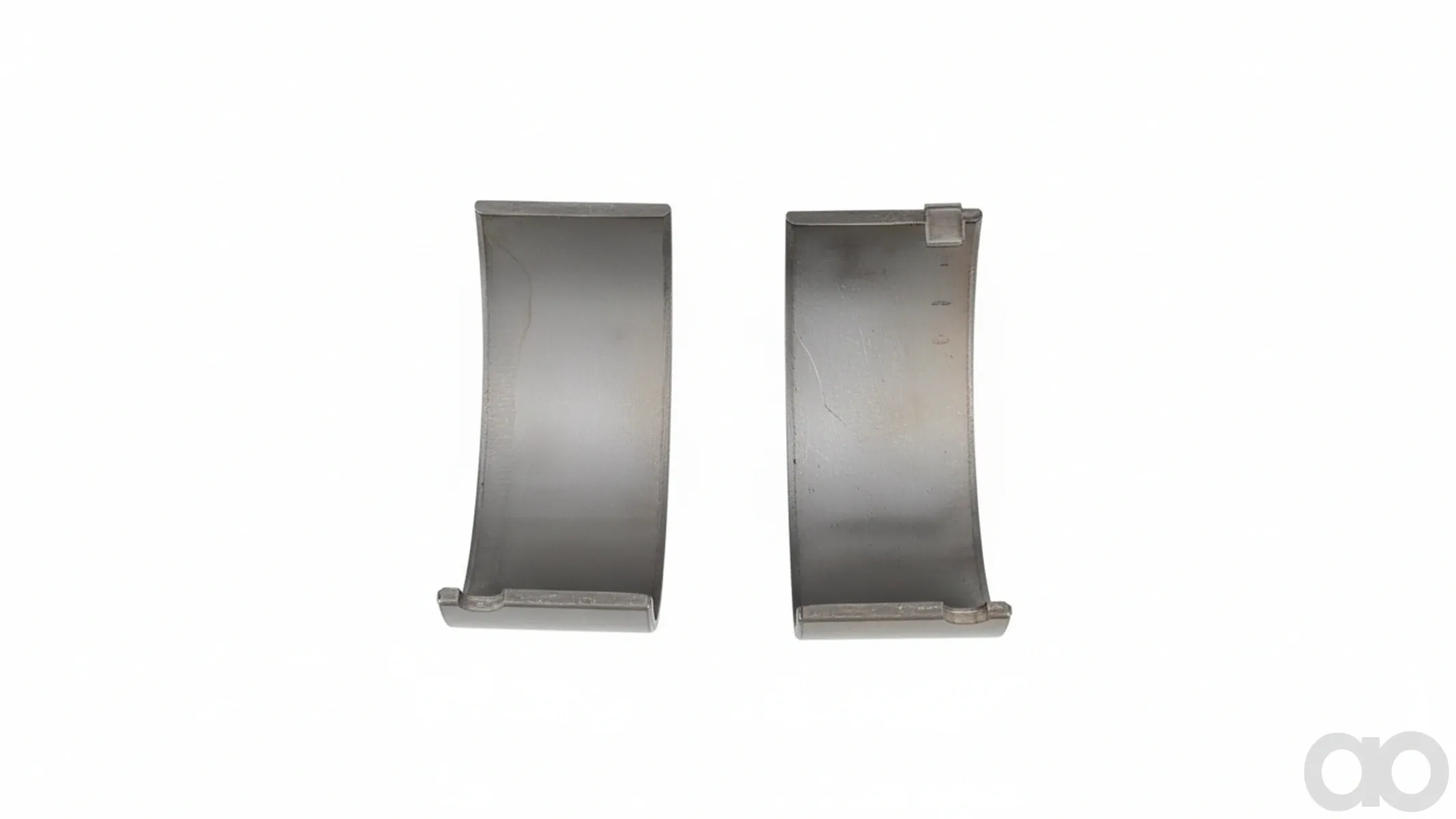 Case IH - 87790309 - Connecting Rod Bearing Set Undersize