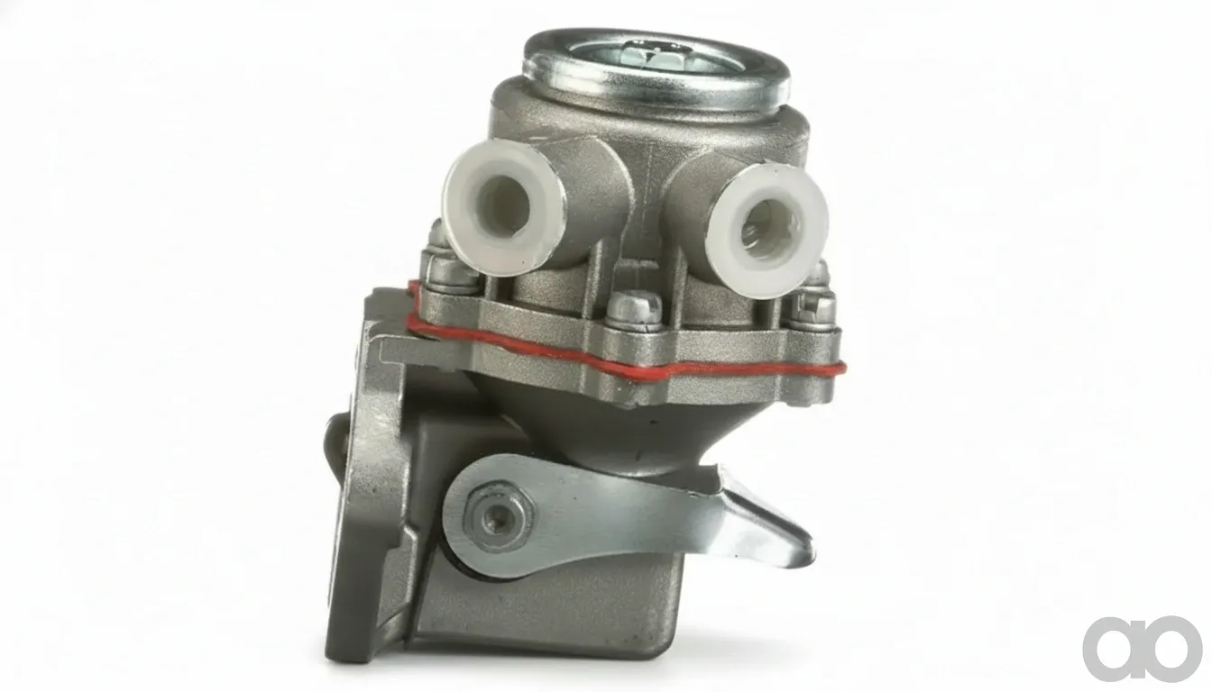 Case IH - 87800194 - Fuel Pump