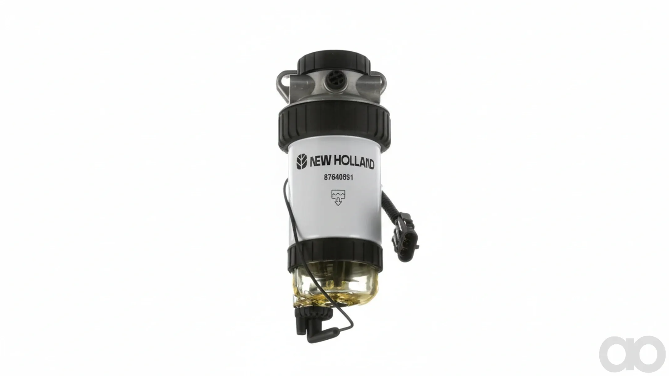 Case IH - 87800662 - Fuel Filter