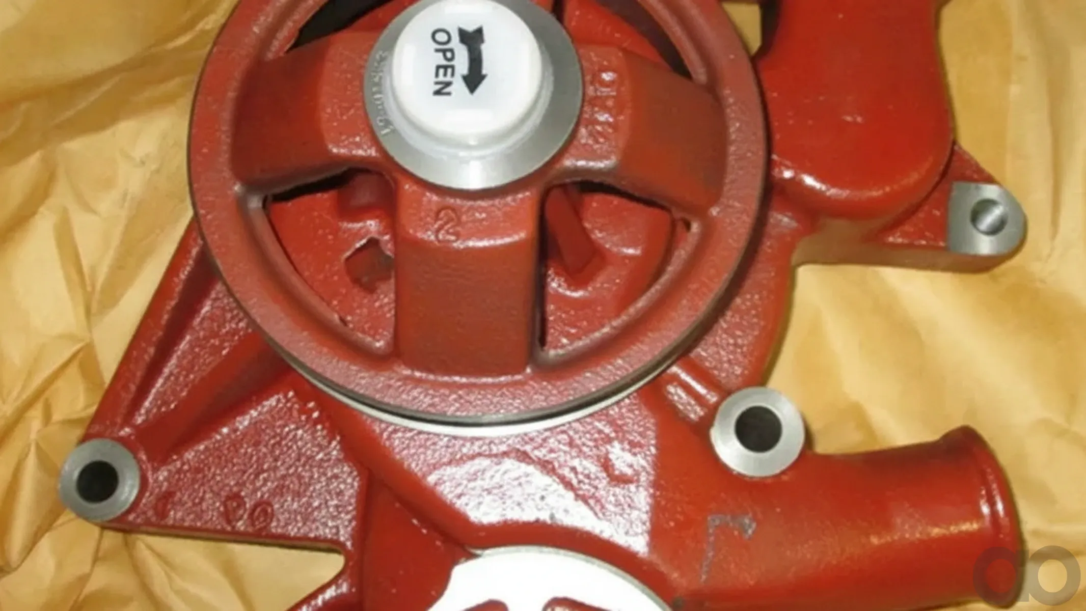 Case IH