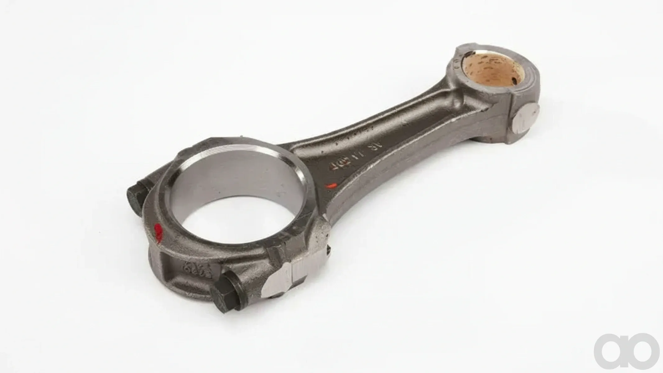 Case IH - 87801218 - Connecting Rod