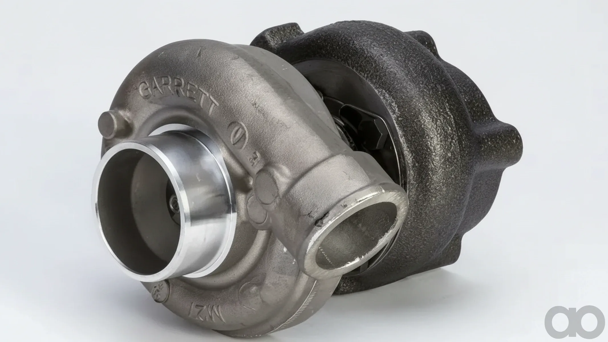 Case IH - 87801413 - Turbocharger
