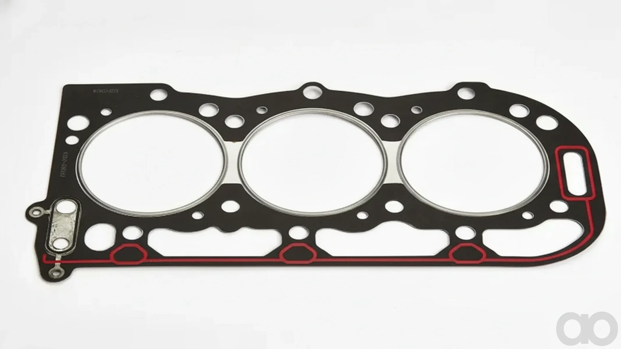 Case IH - 87801653 - Cylinder Head Gasket