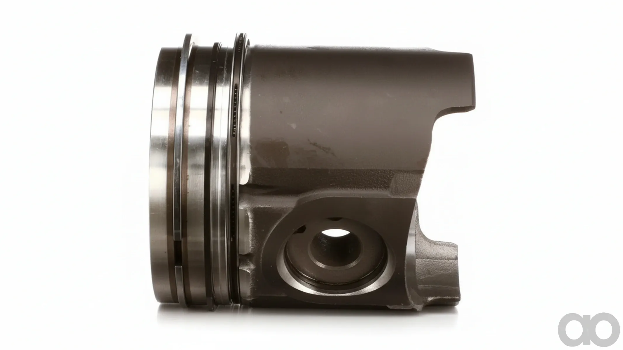 Case IH - 87802371 - Piston and Ring Set