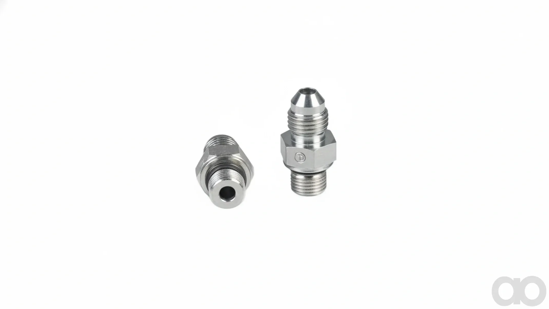 Case IH - 87802702 - Hydraulic Coupling