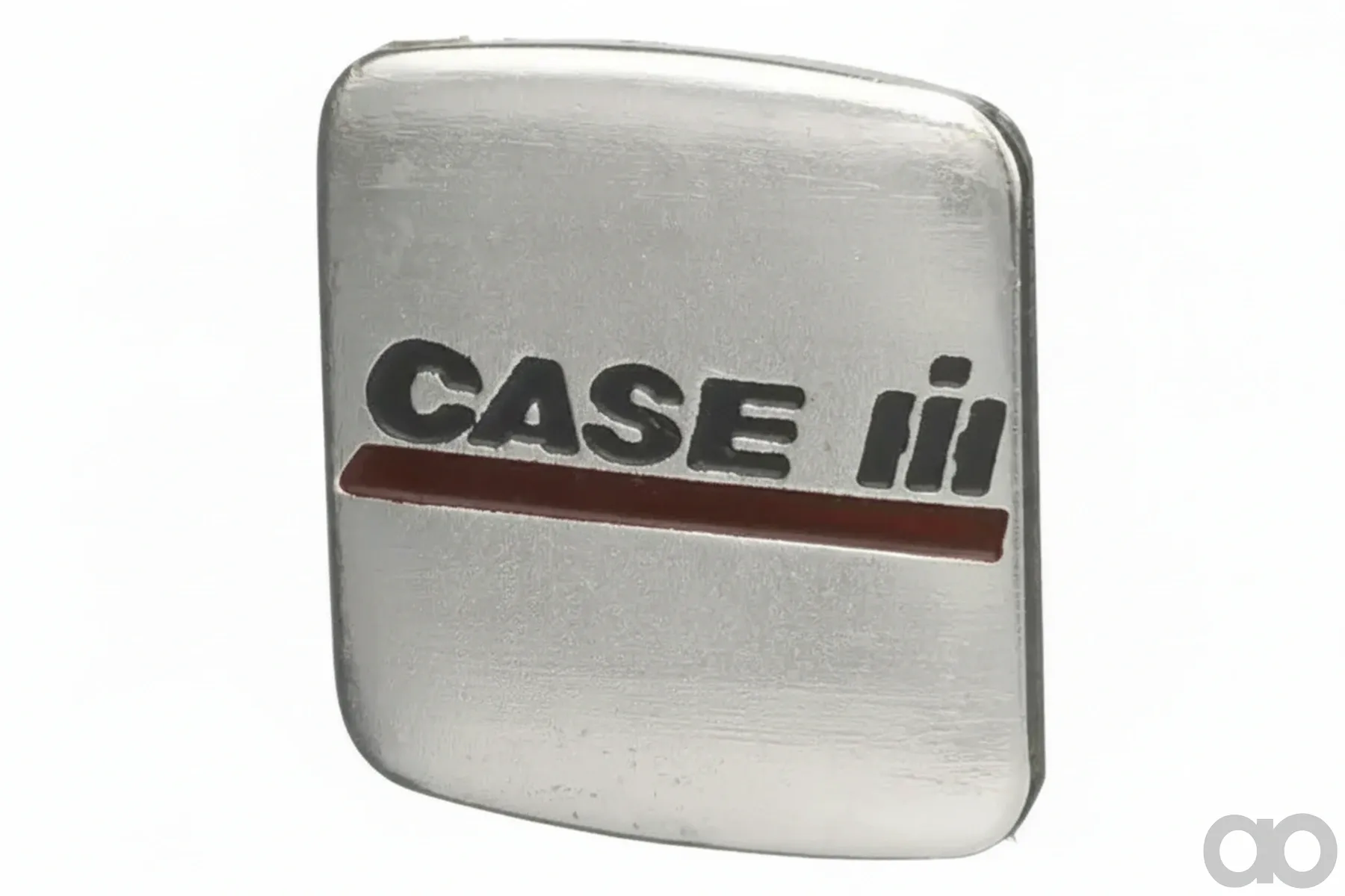 Case IH - 87802966 - Plate Decal