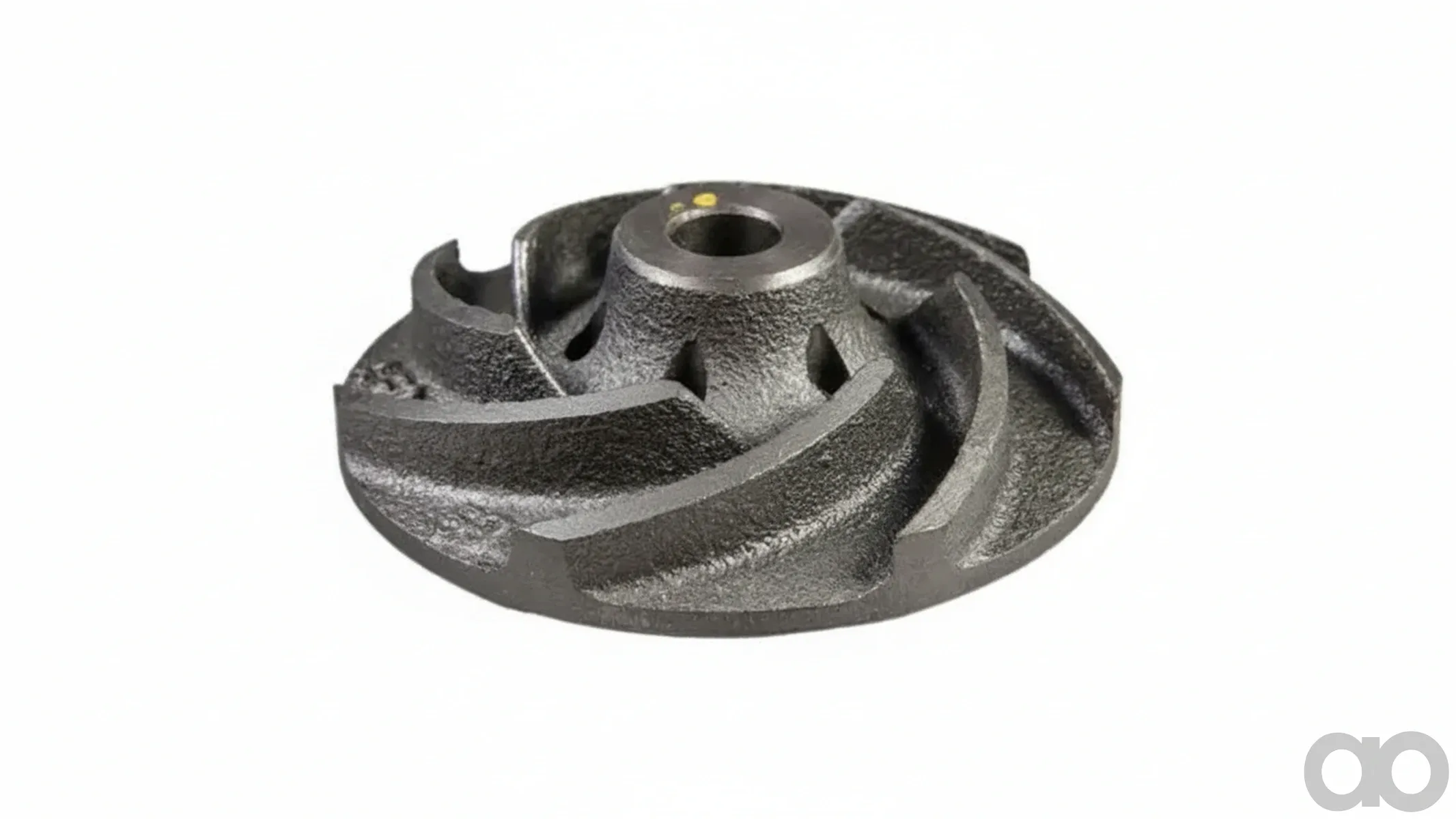 Case IH - 87840010 - Impeller