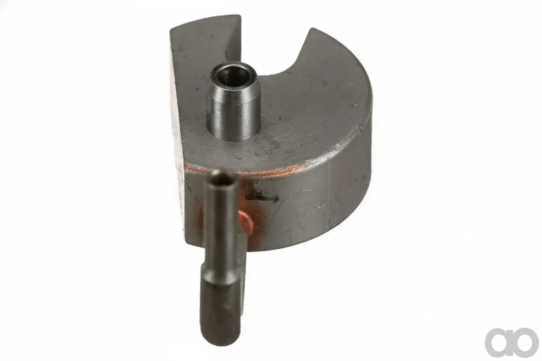 Case IH - 87840357 - Lubrication Injection Nozzle