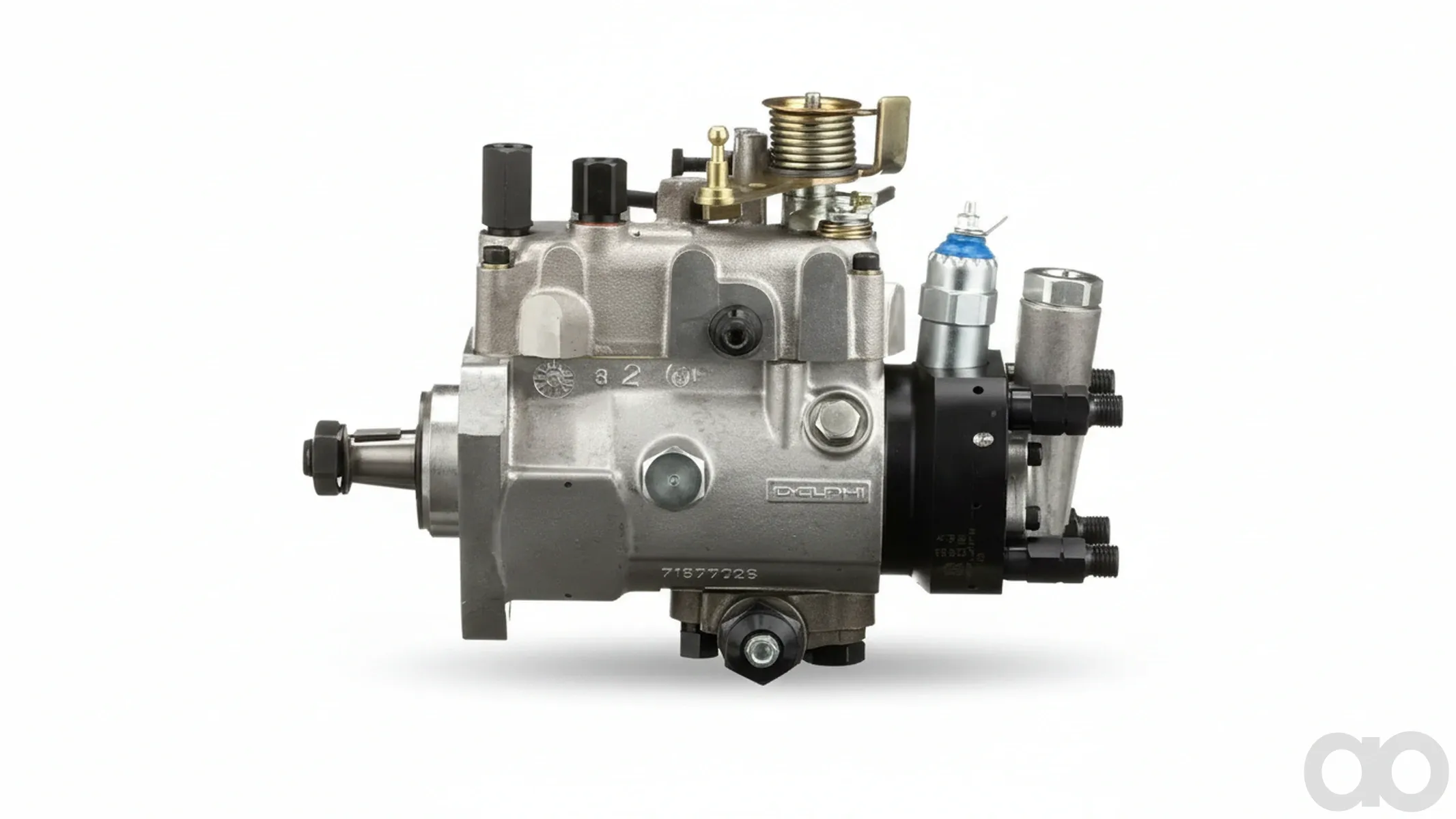 Case IH - 87840745 - Fuel Injection Pump