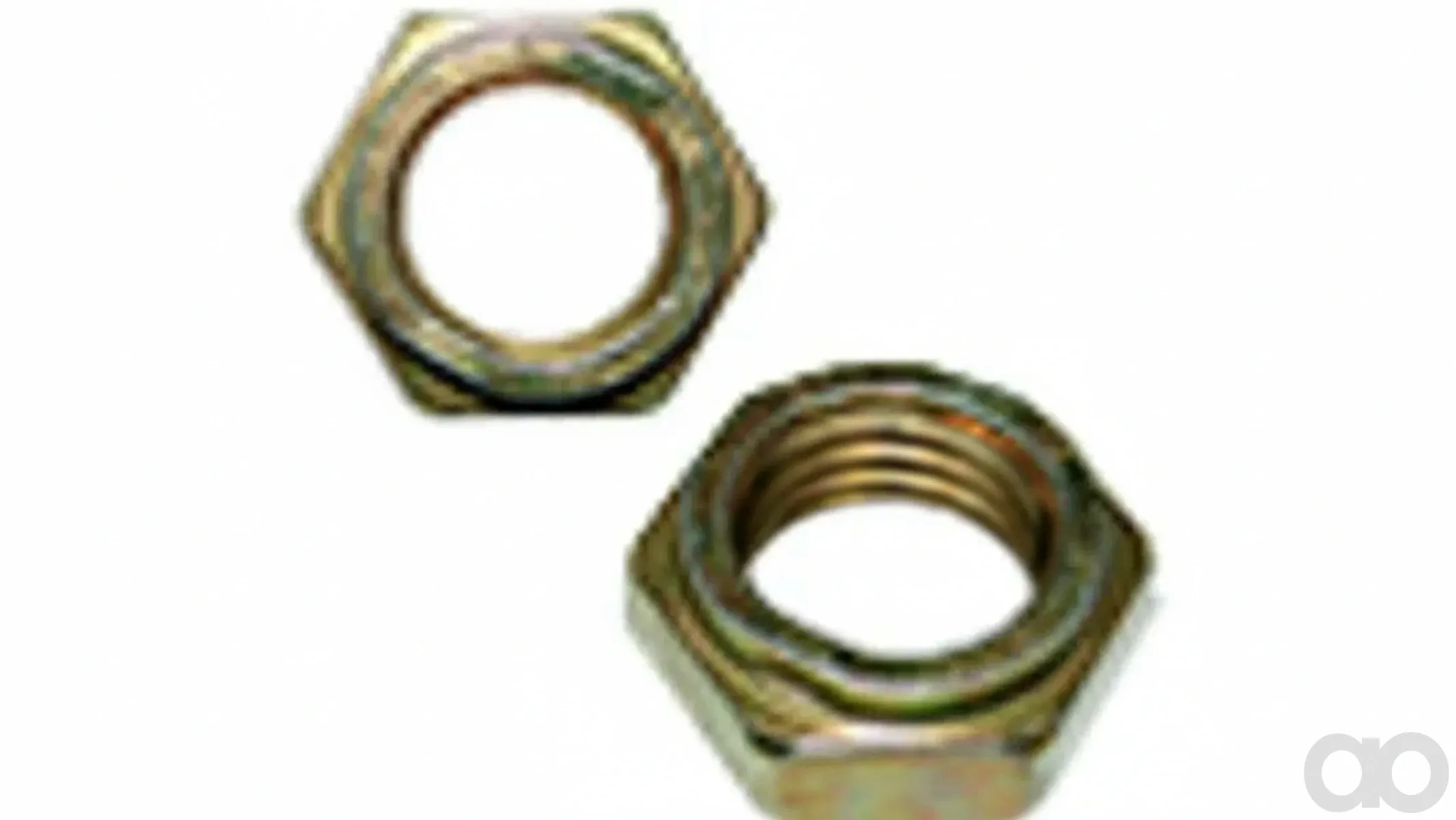 Case IH - 88559 - Lock Nut