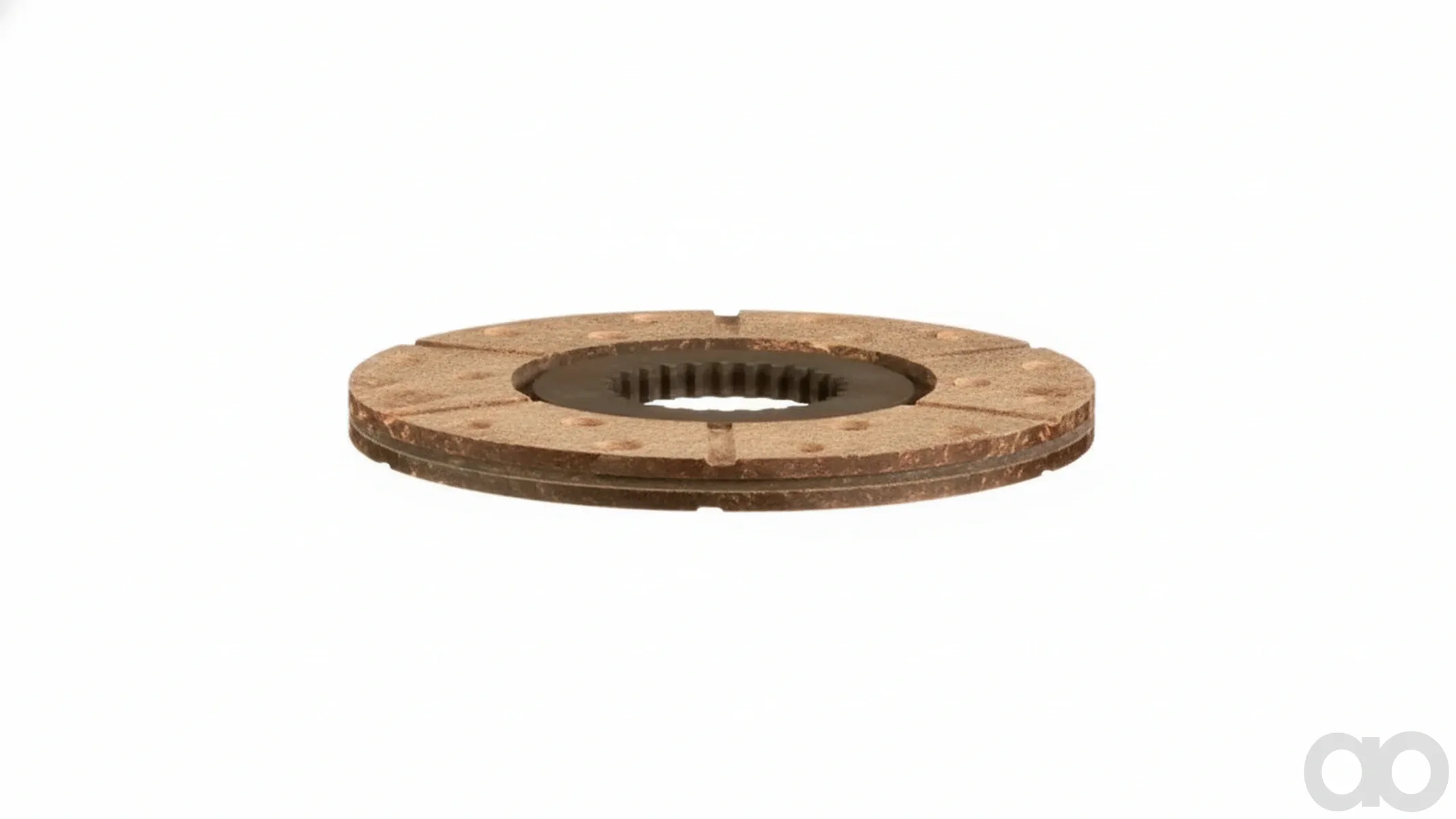 Case IH - 89512098 - Brake Disc