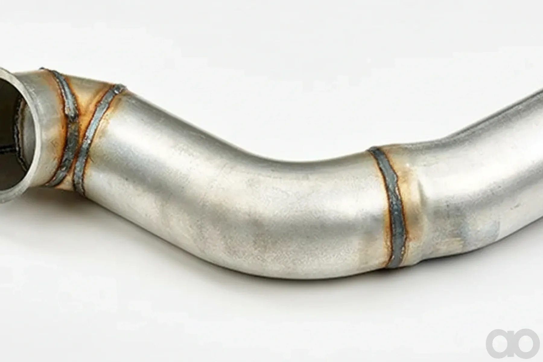Case IH - 906547T2 - Exhaust Pipe