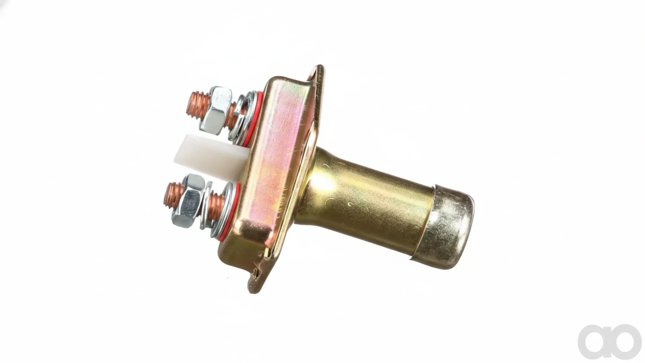 Case IH - 90327658 - Low-Pressure Switch