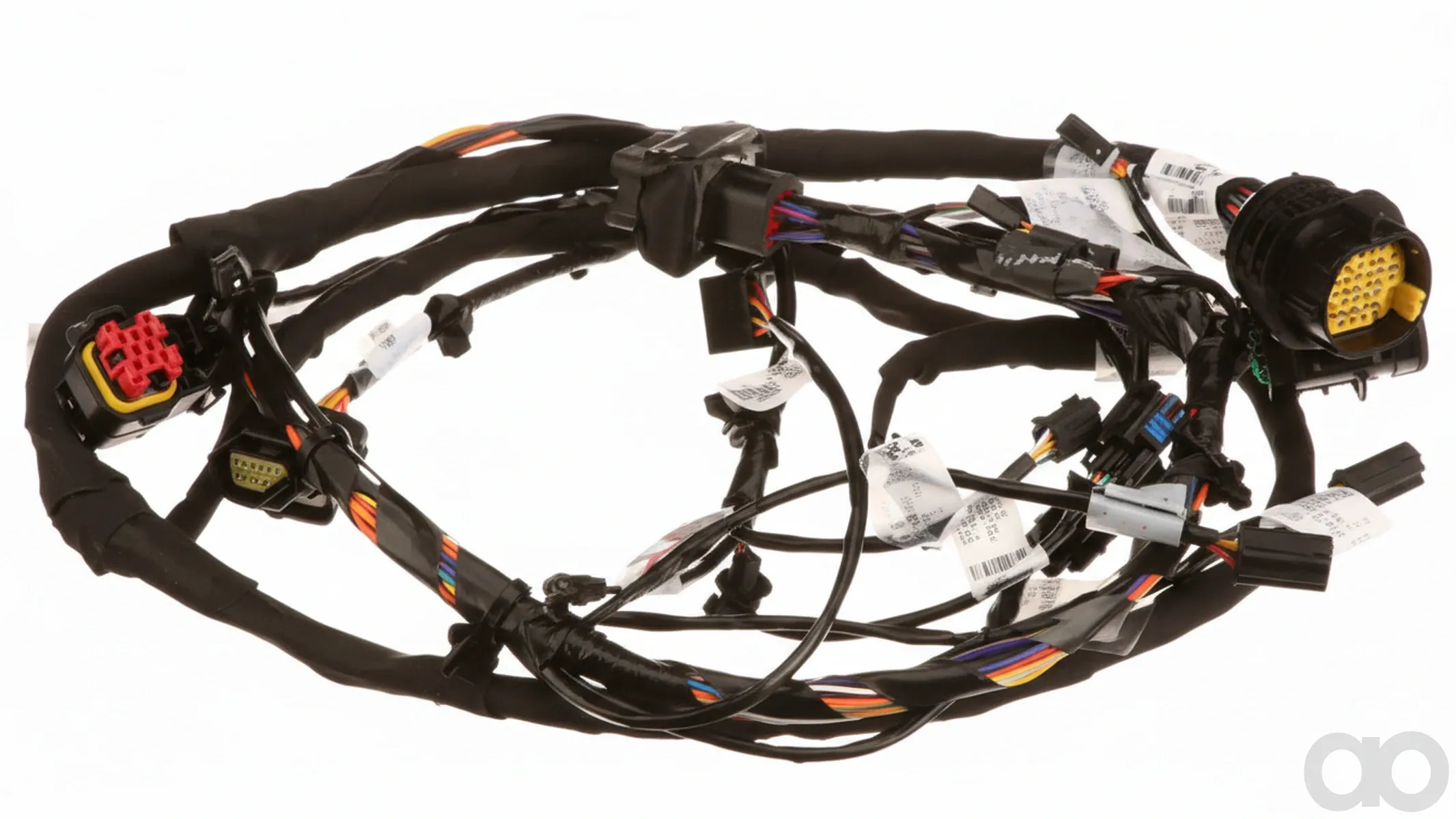 Case IH - 90376372 - Wiring Harness