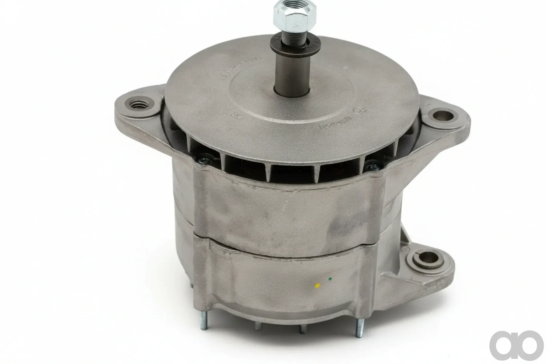 Case IH - 91448C2R - Reman Alternator