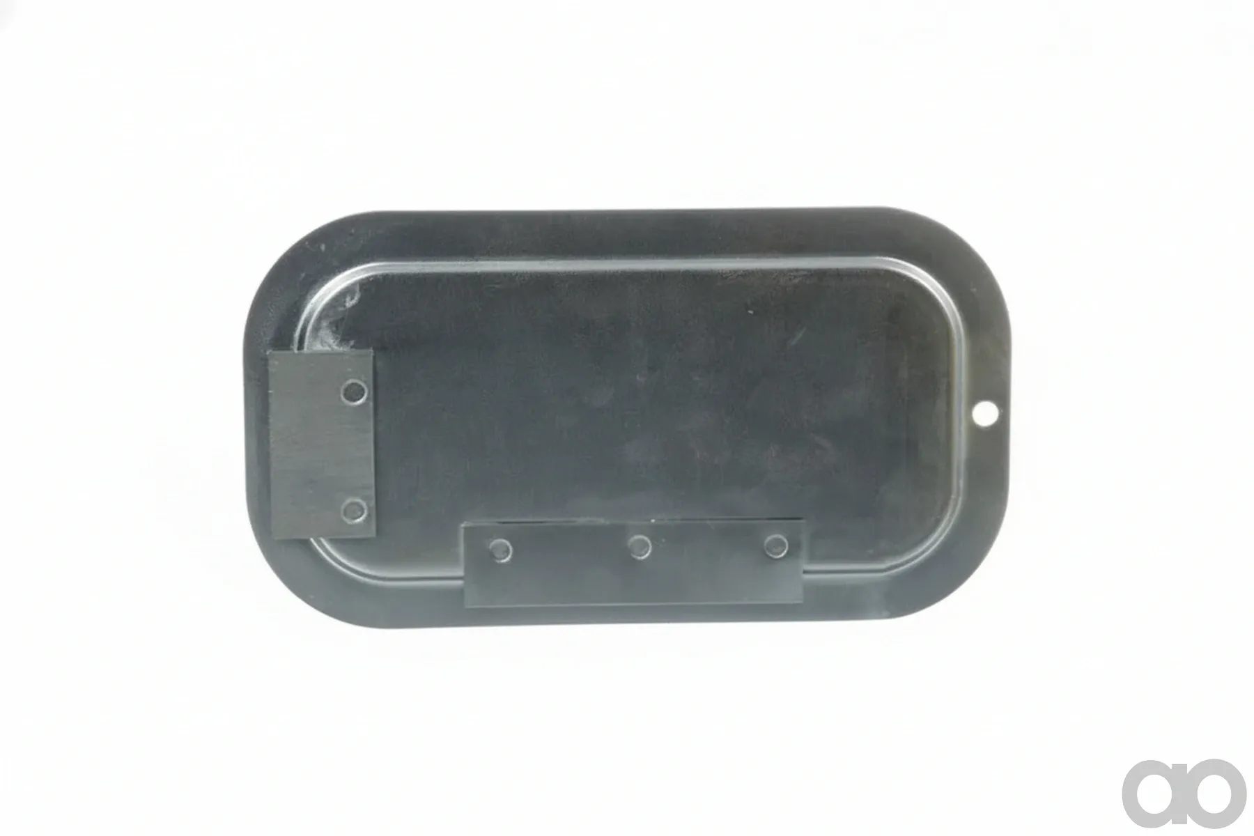Case IH - 916303 - Cover