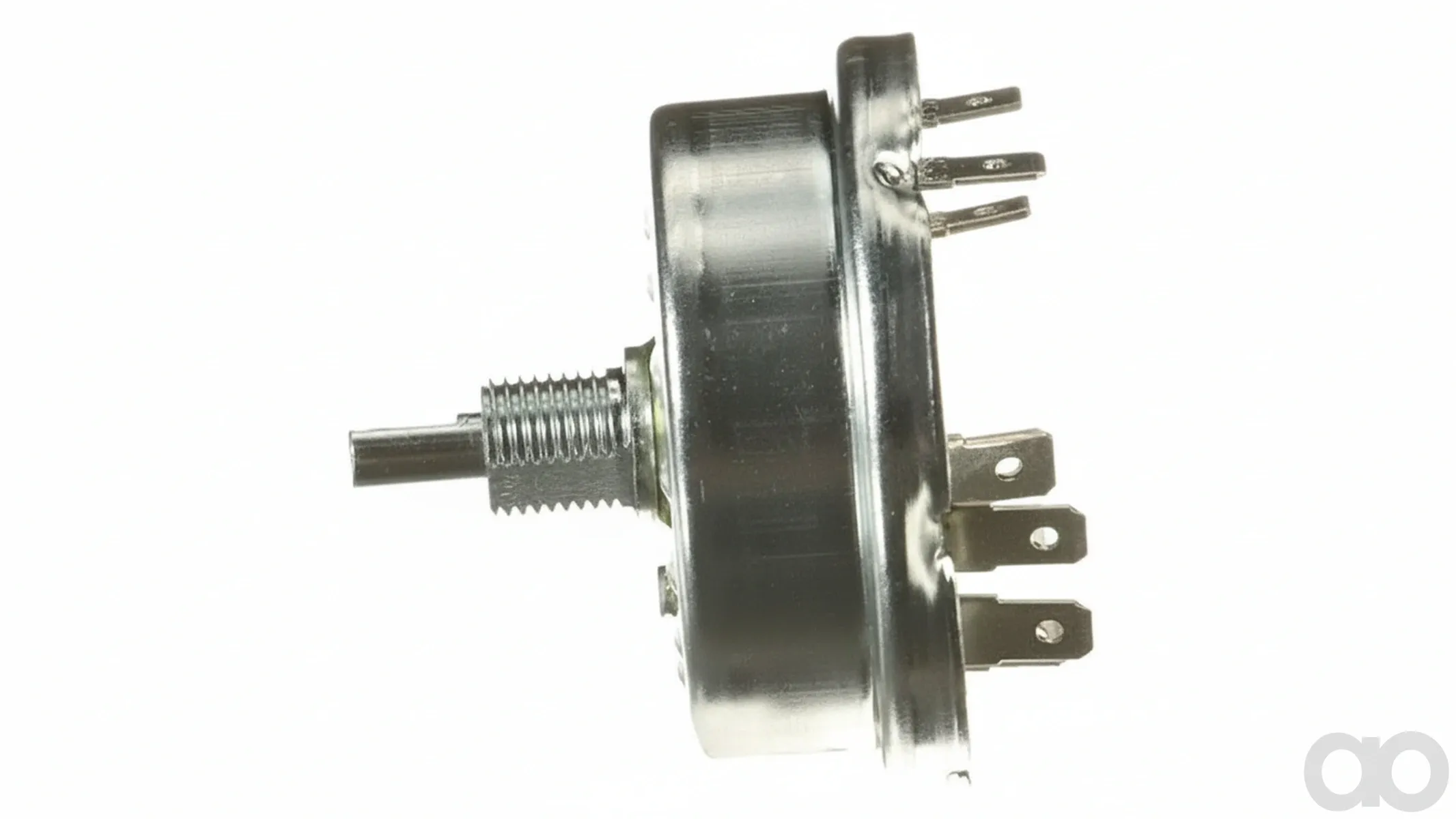 Case IH - 91921C1 - Light Rotary Switch