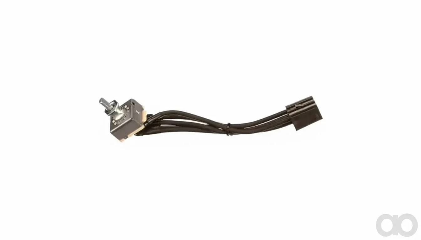 Case IH - 92100C2 - Rotary Fan Switch