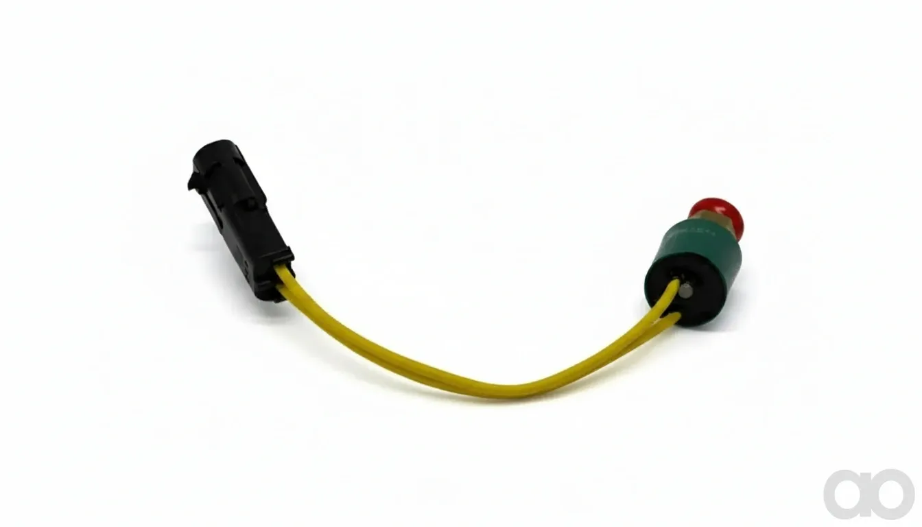 Case IH - 92153C1 - Switch