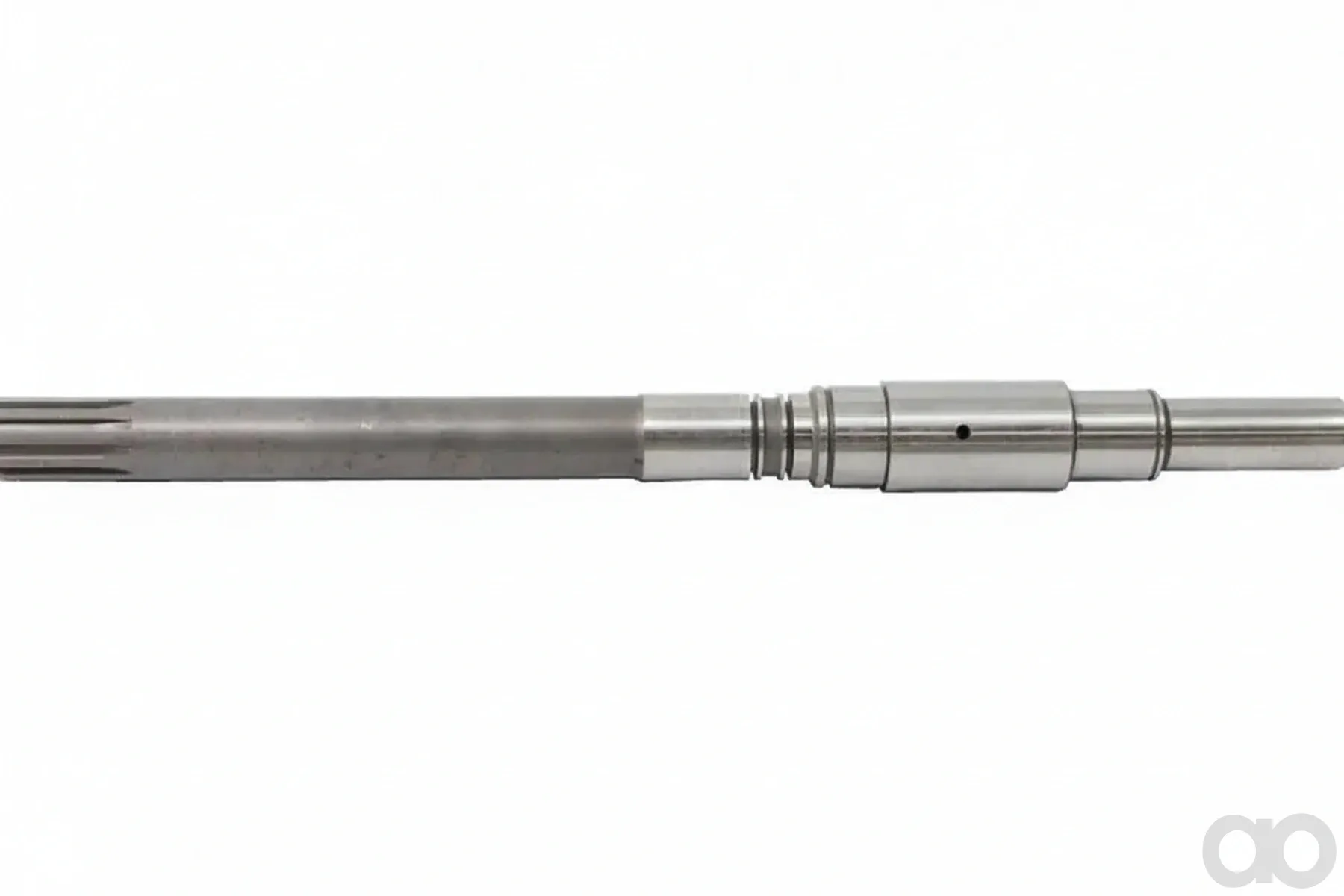 Case IH - 92757C91 - Shaft