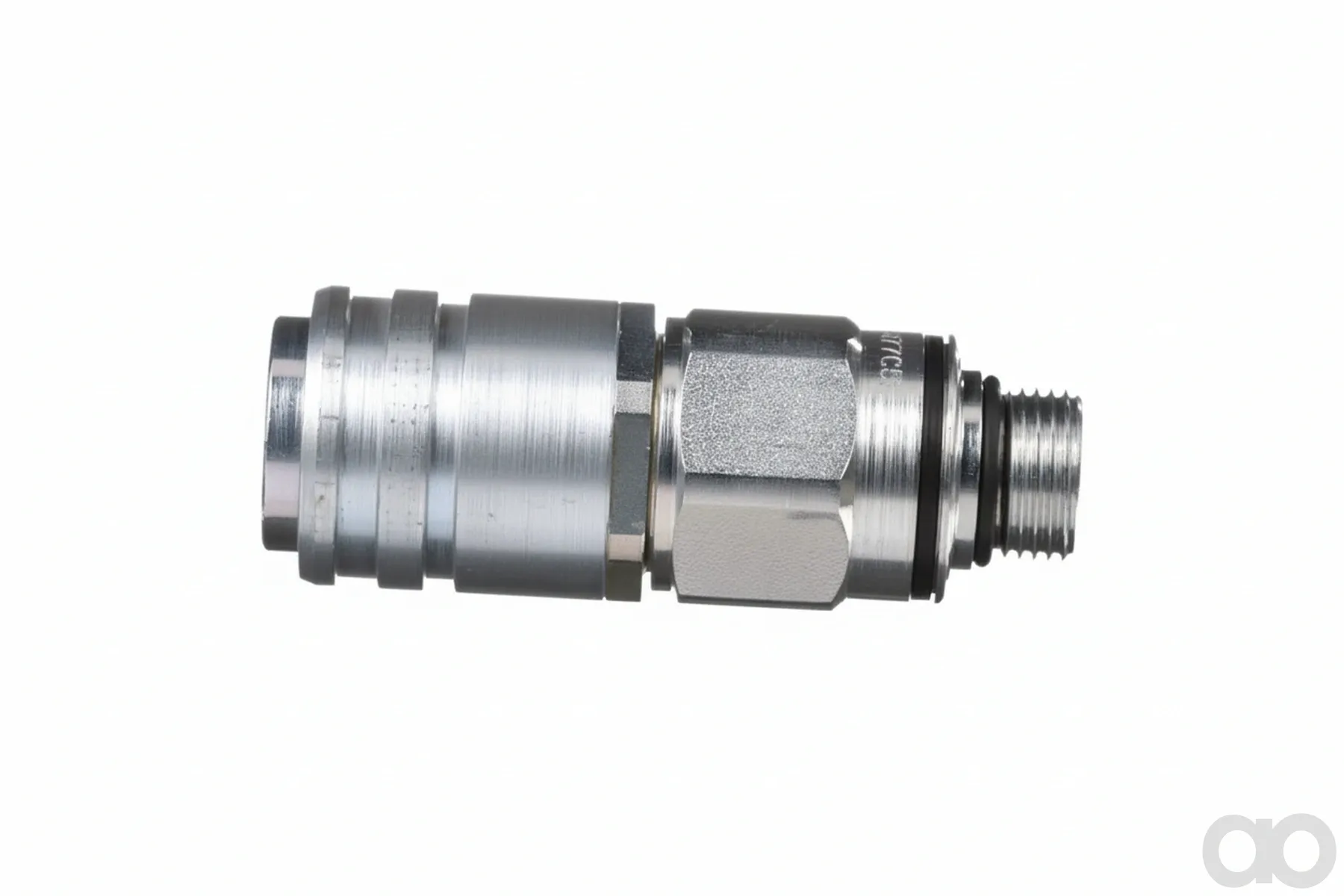 Case IH - 93177C5 - Coupling, Break Away