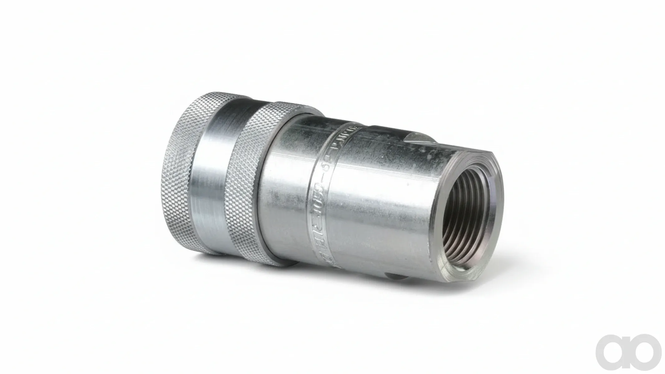 Case IH - 9359 - Quick Coupling Sleeve
