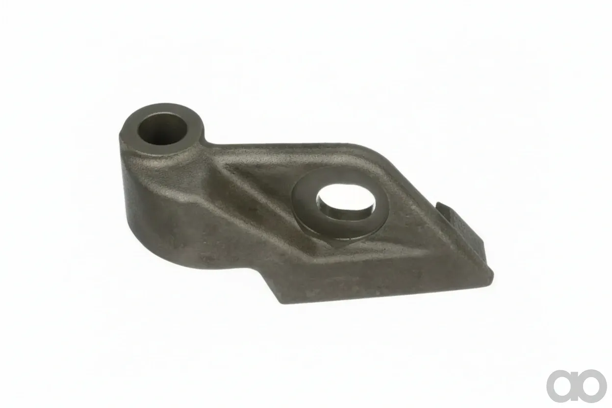Case IH - 94811C3 - Lever - Default