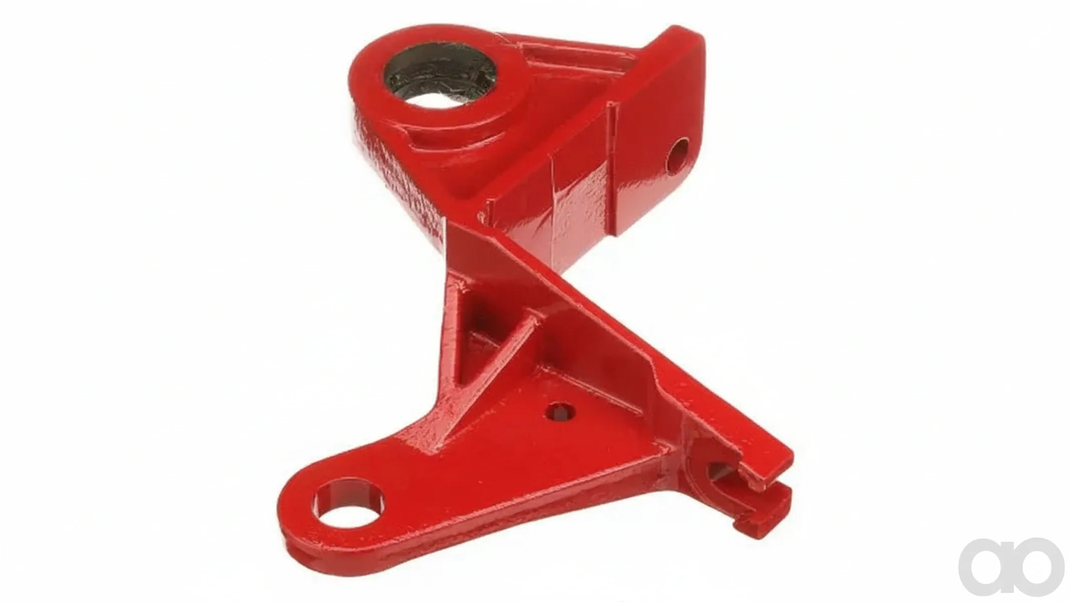 Case IH - 95833C3 - Bracket