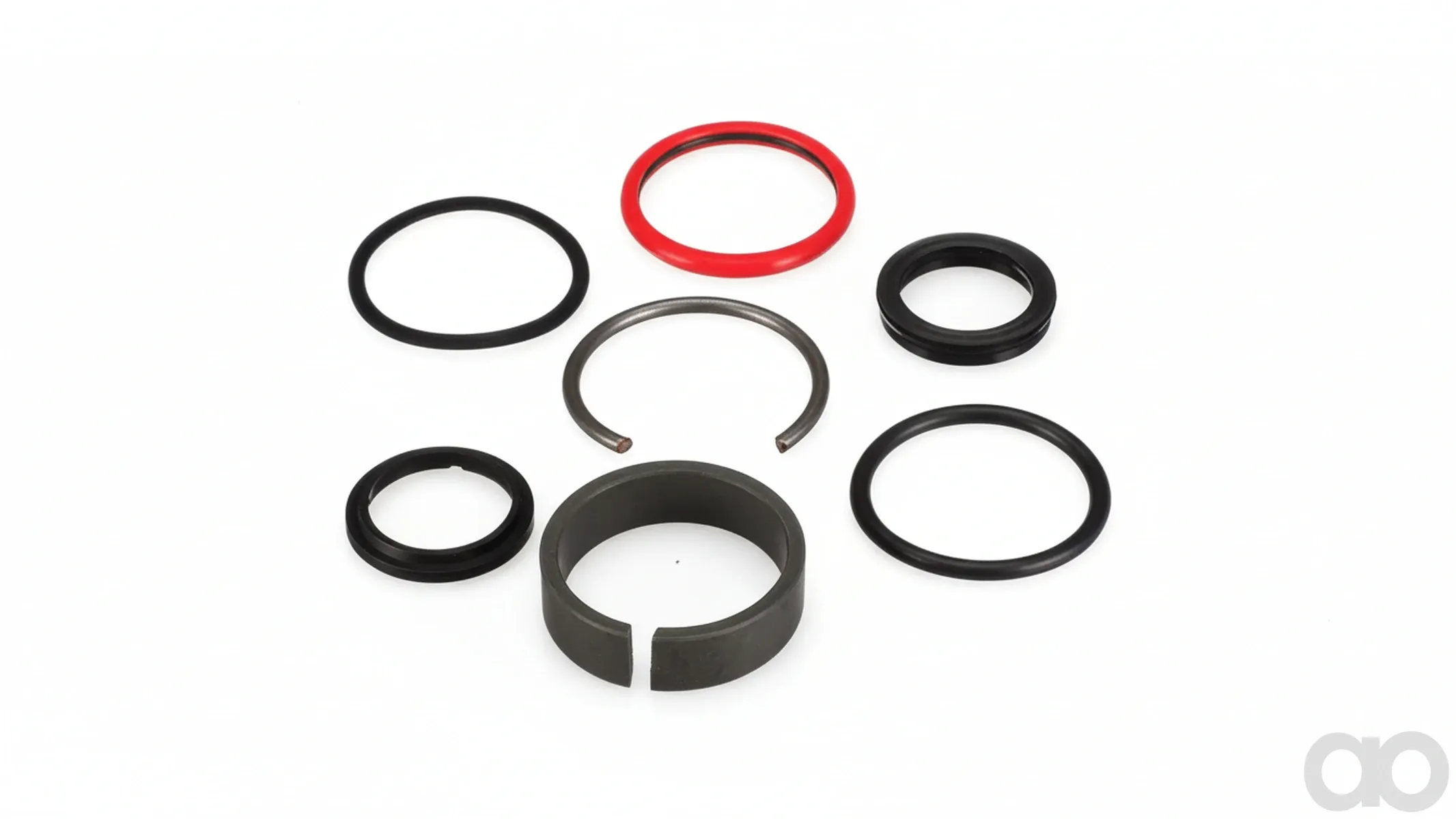 Case IH - 9600671 - Repair Kit - Default