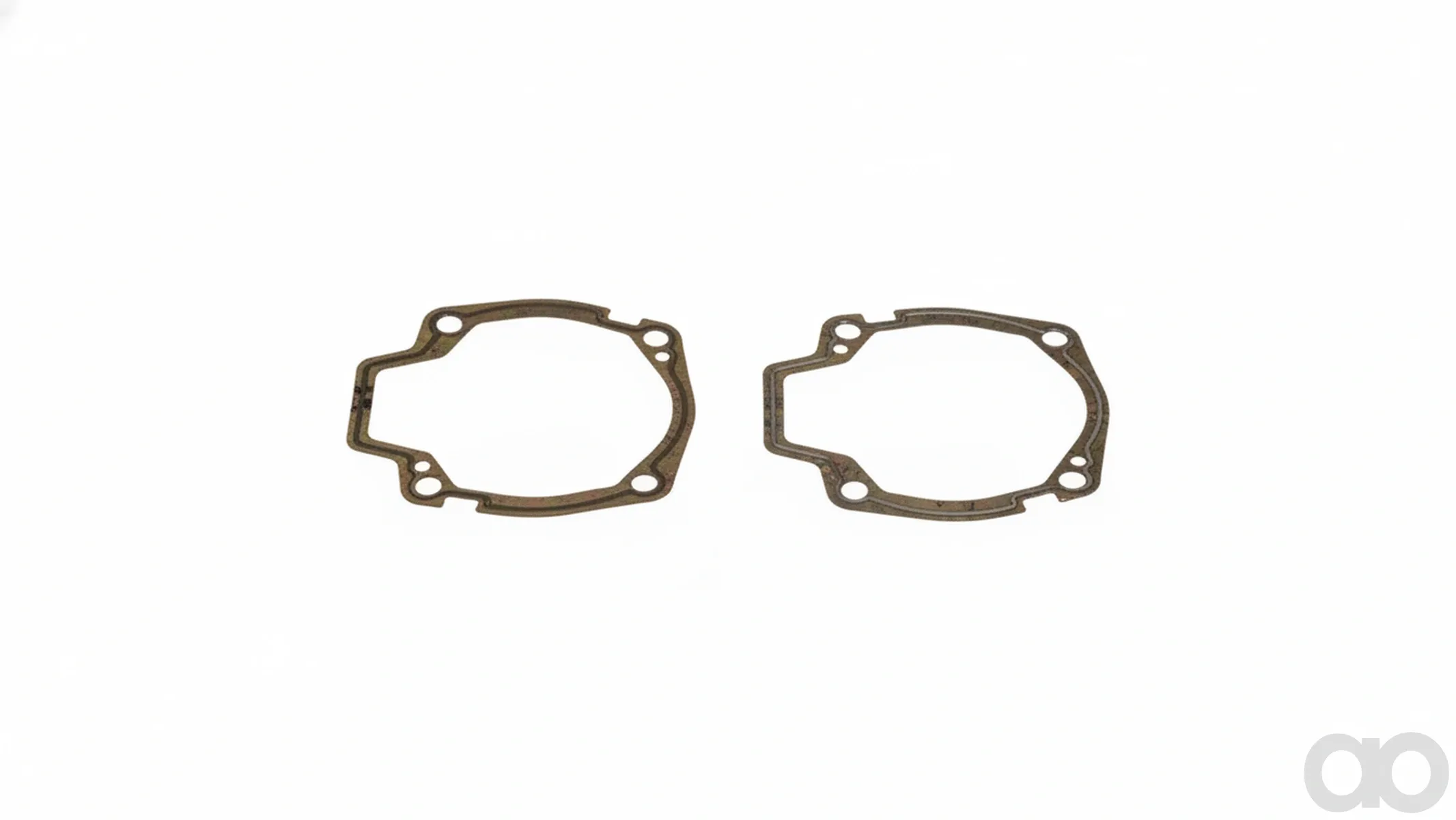 Case IH - 9605025 - Gasket