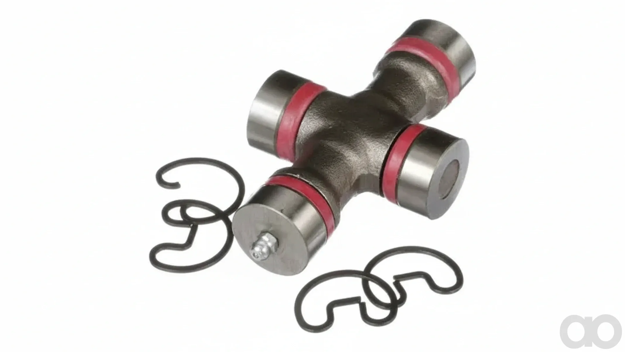 Case IH - 9617366 - Trunnion Cross