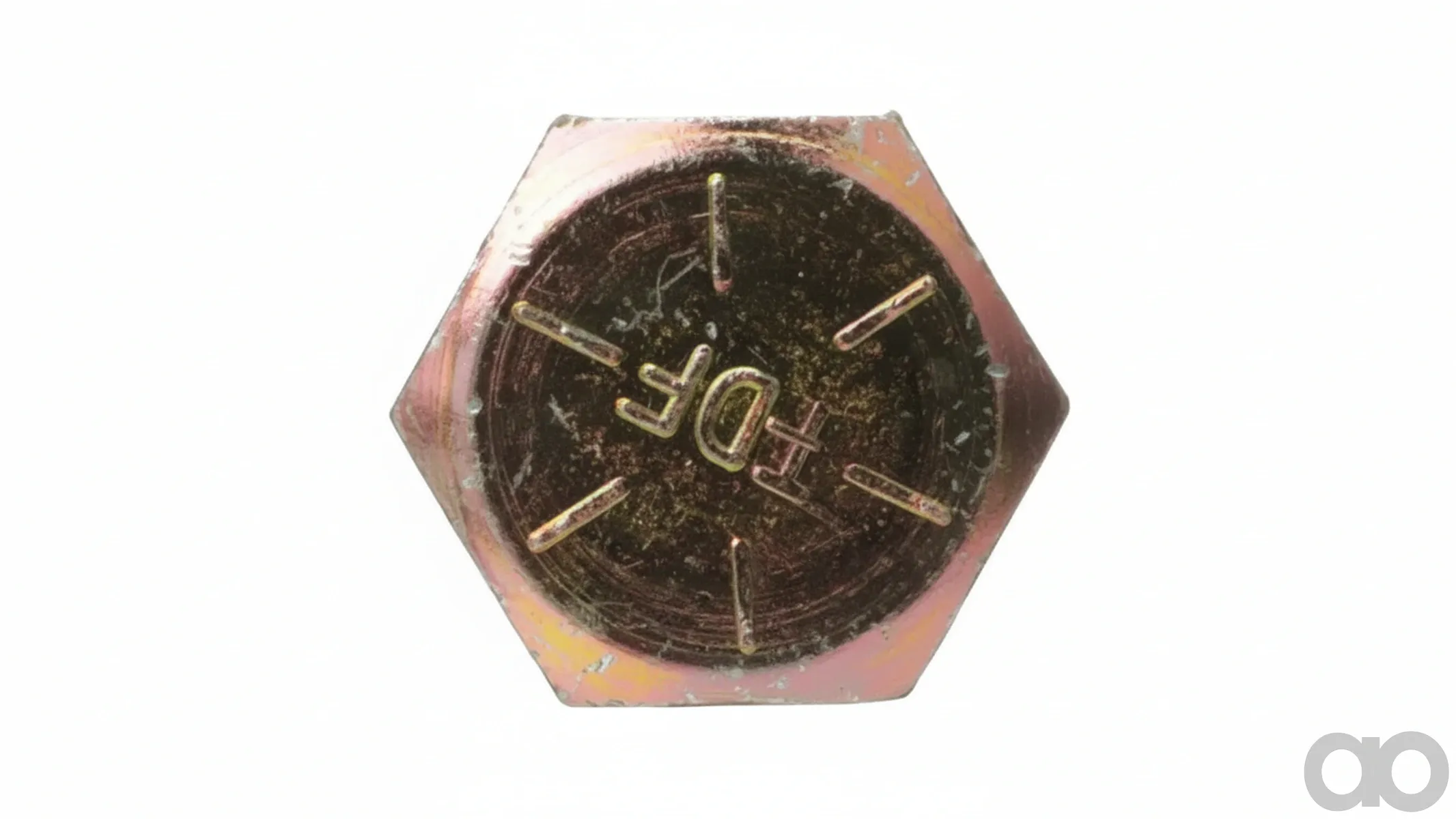 Case IH - 9635076 - Screw