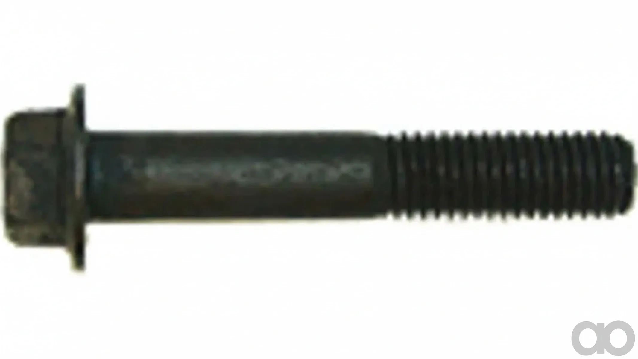 Case IH - 97011C1 - Flange Bolt