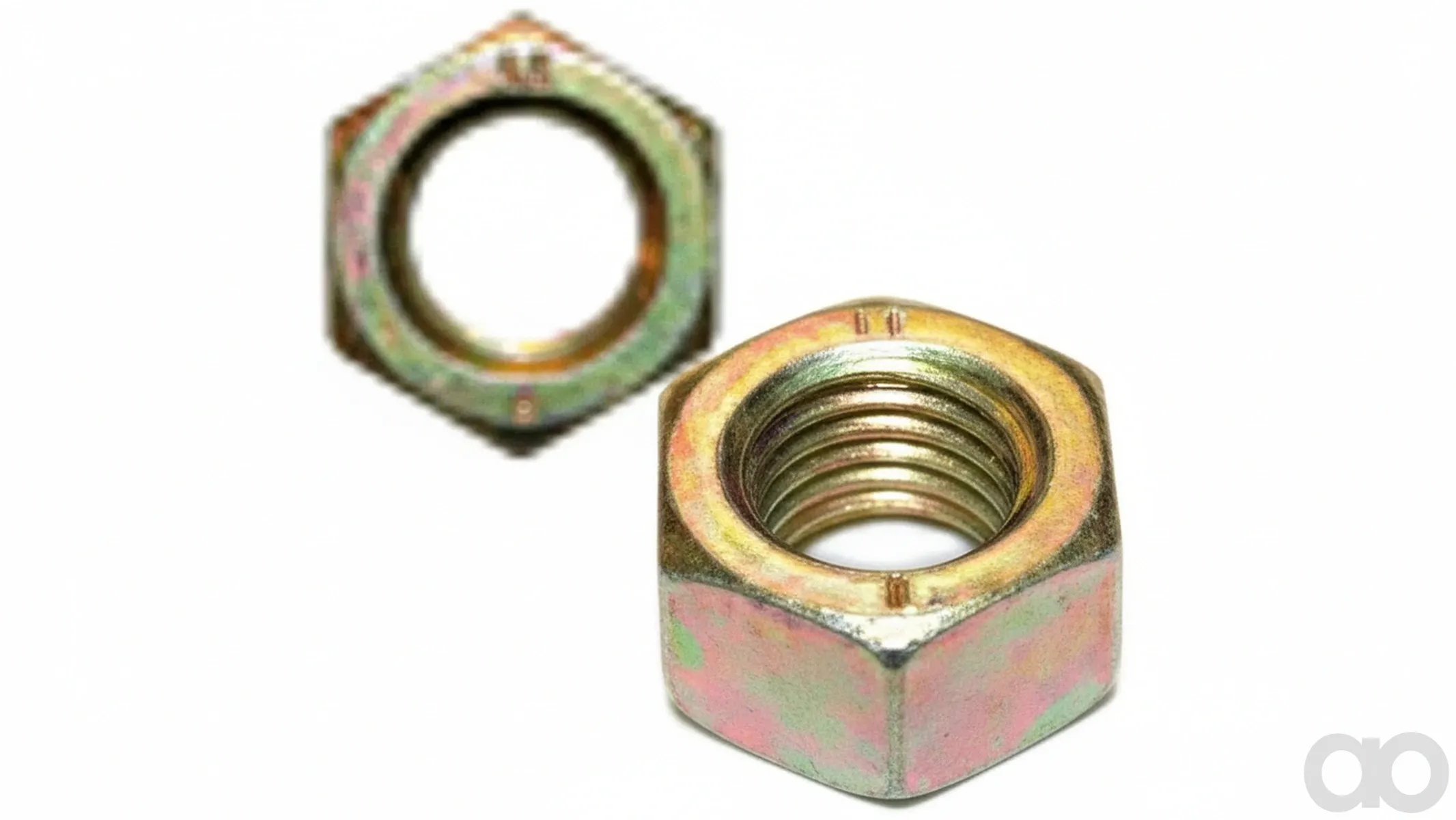 Case IH - 9706694 - Nut
