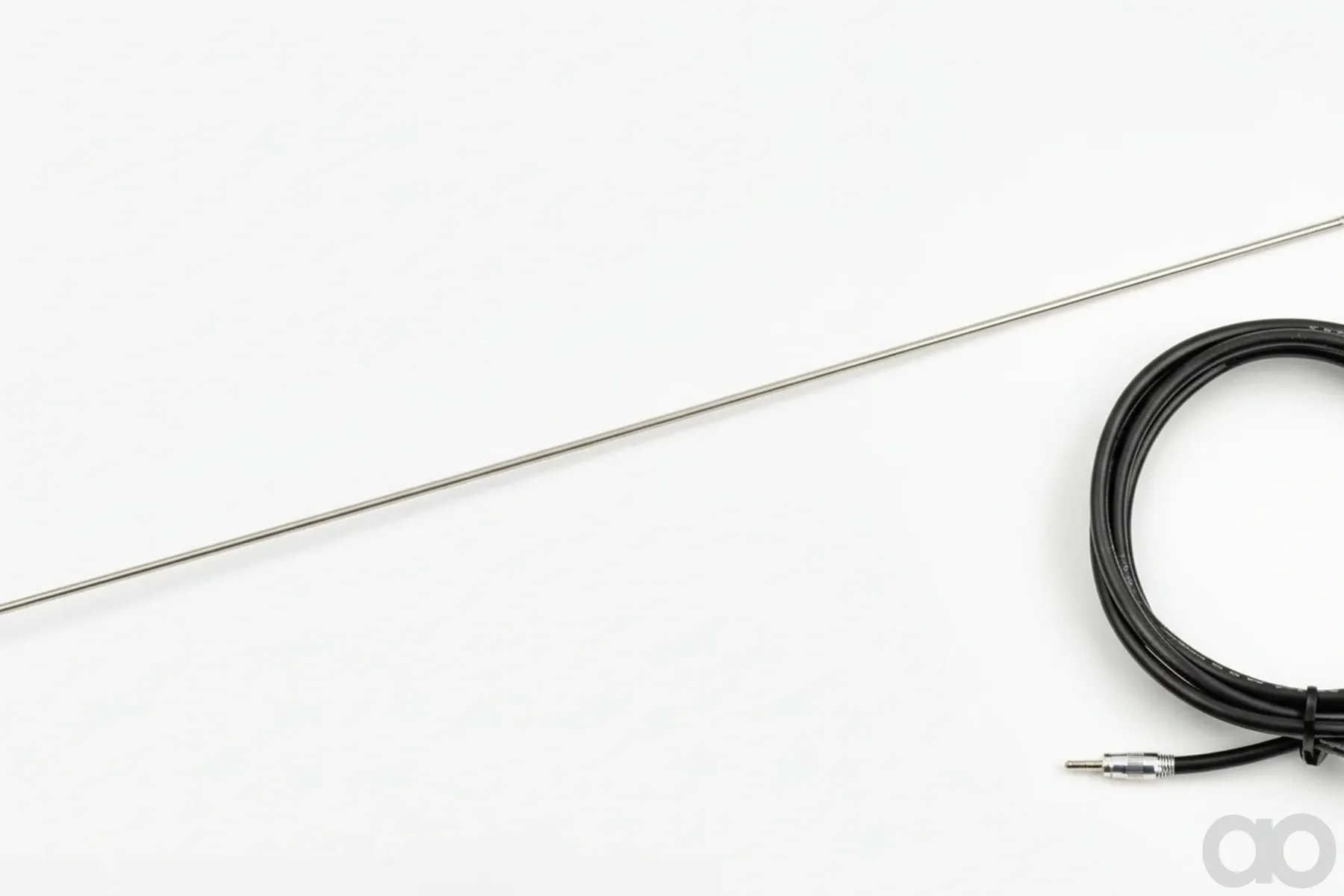 Case IH - 97080C1 - Antenna