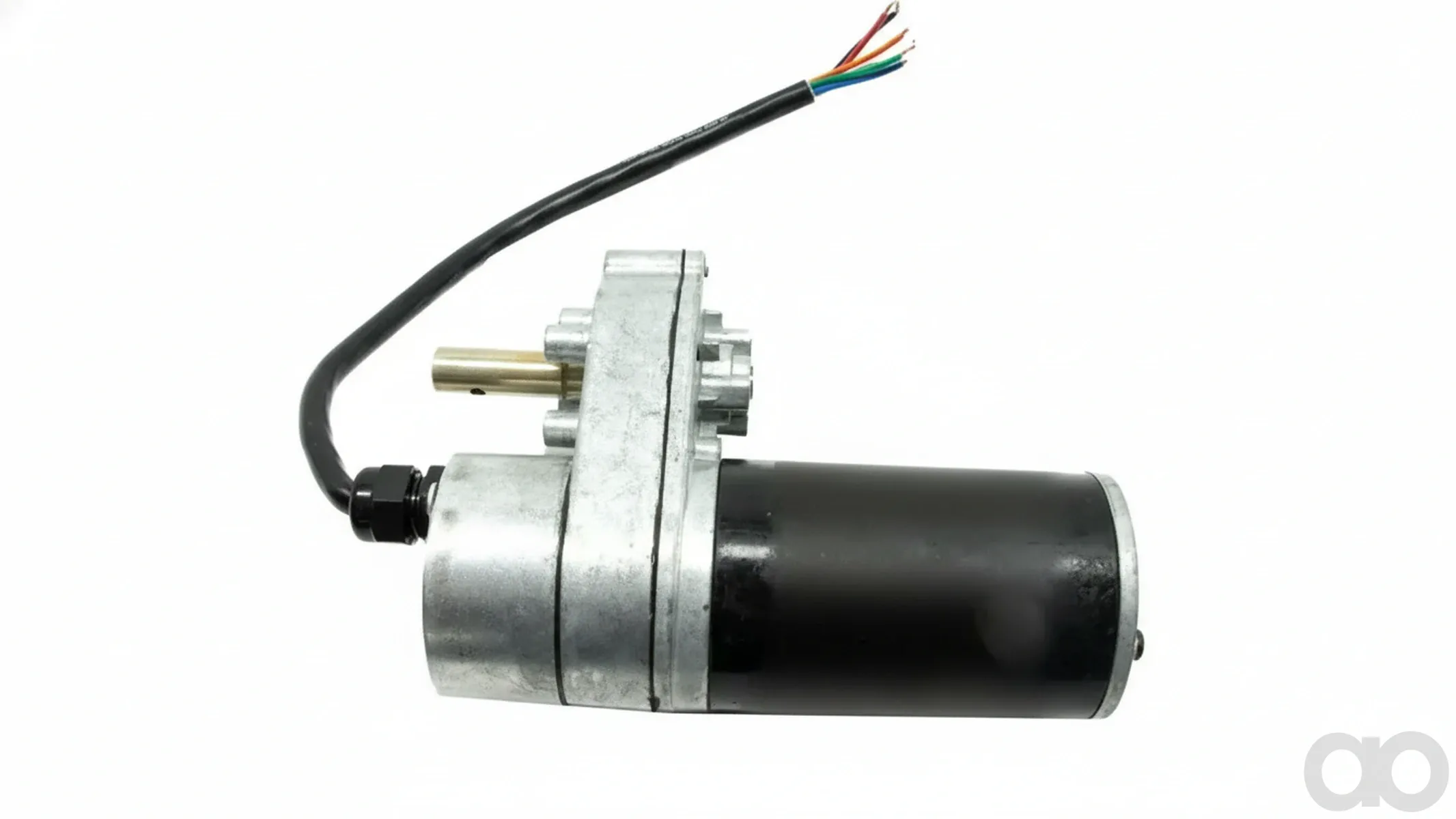 Case IH - 9807904 - Electric Motor