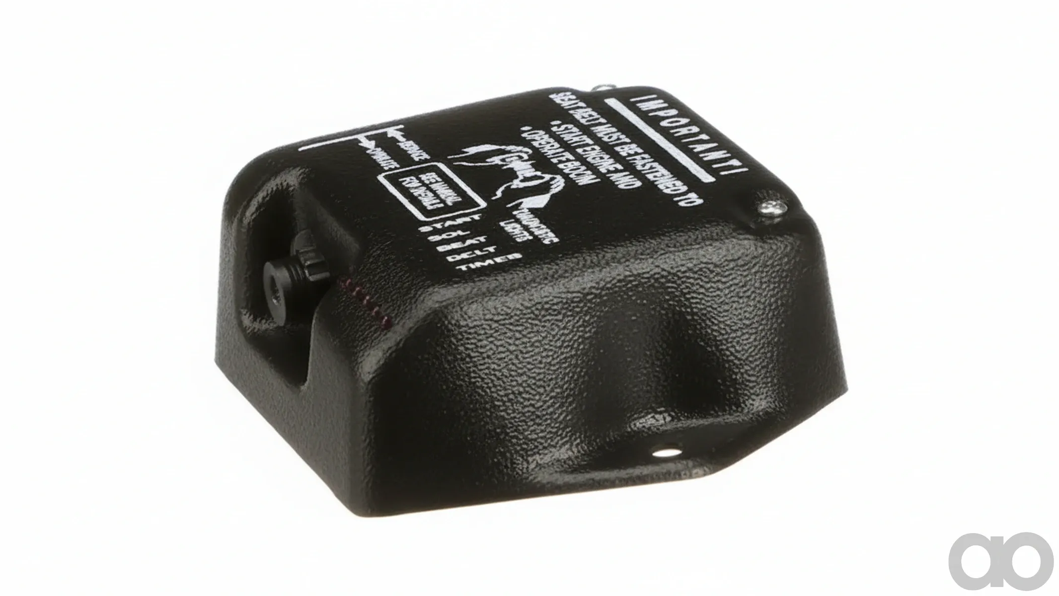 Case IH - 9827094 - Control Unit