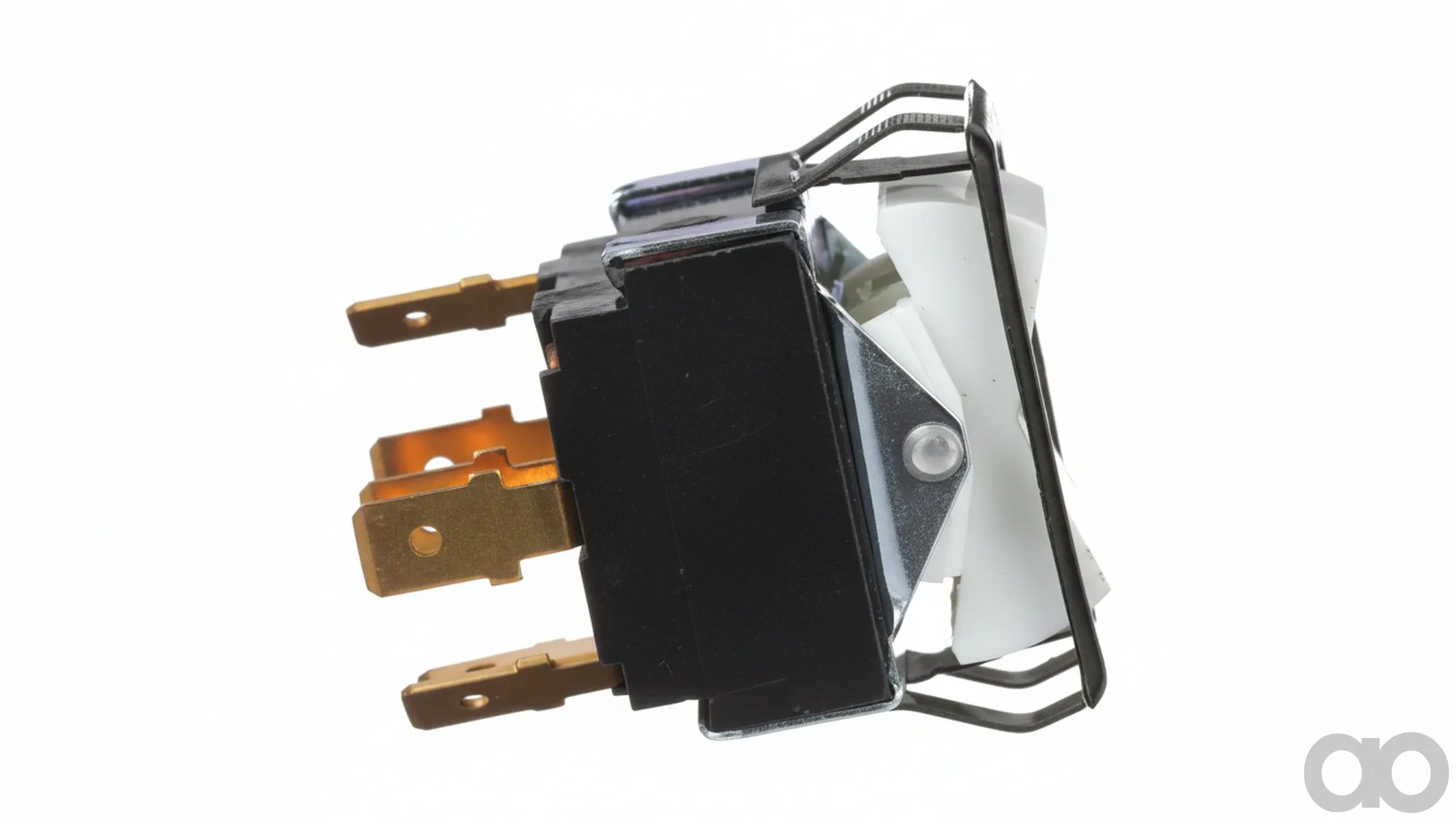 Case IH - 9828477 - Turn Signal Switch