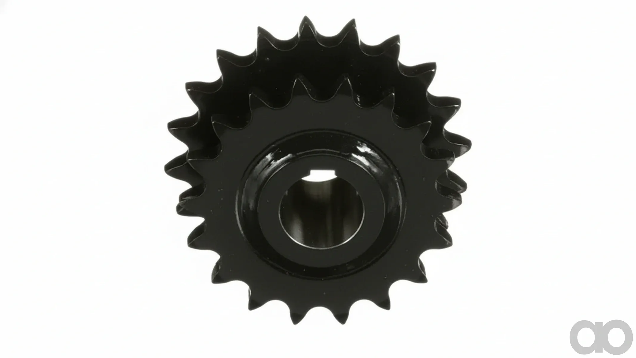 Case IH - 9837885 - Driven Gear