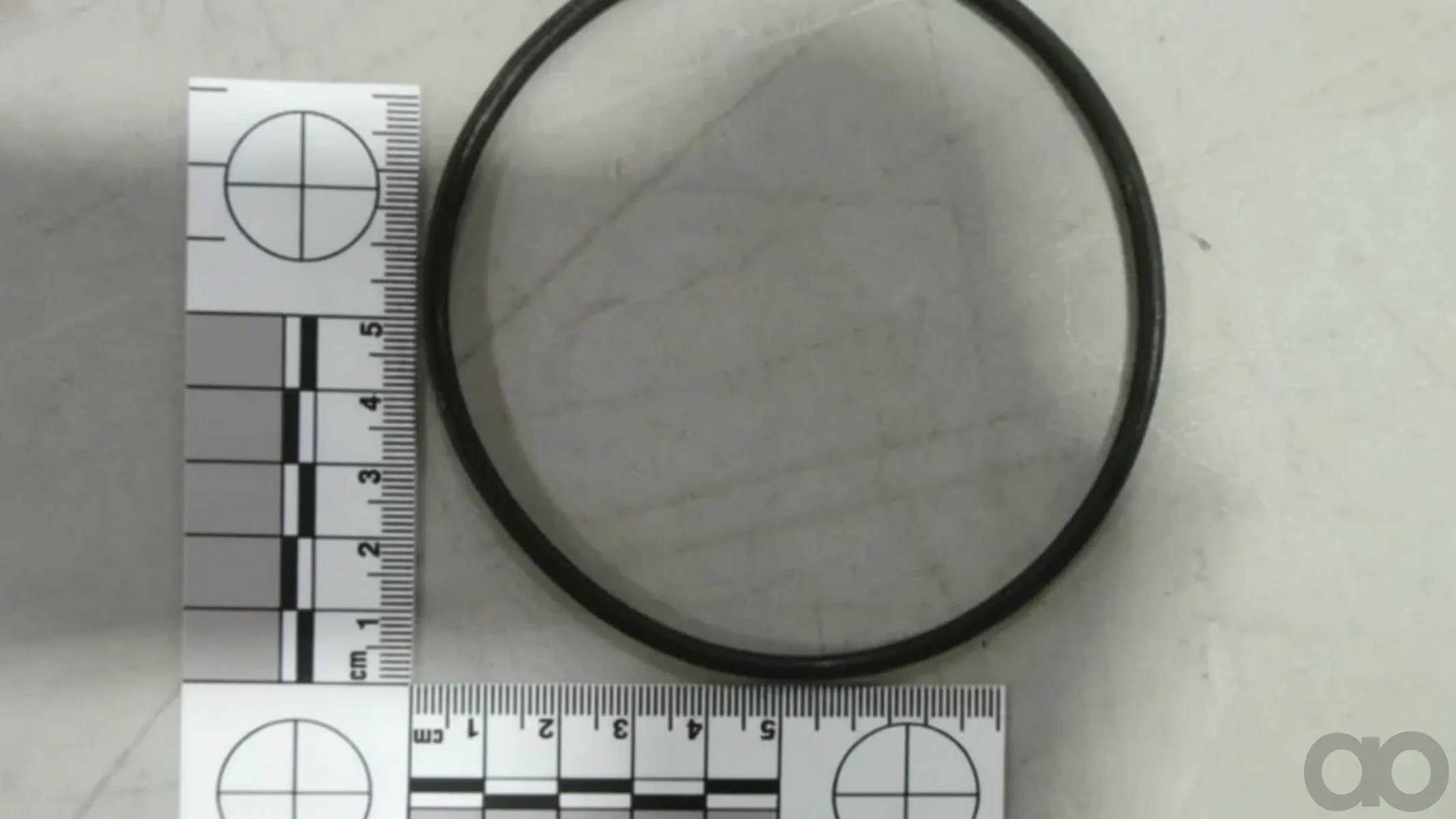 Case IH - 9840590 - O-Ring