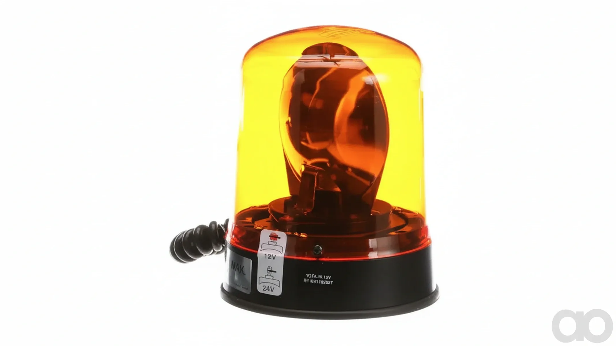 Case IH - 9840716 - Rotating Beacon