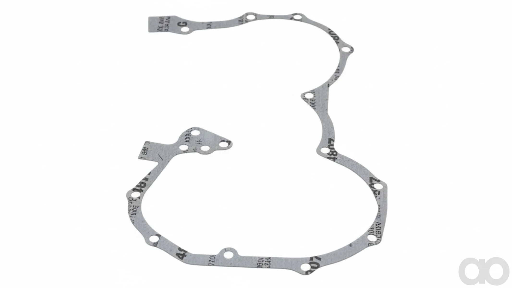 Case IH - 98424045 - Gasket