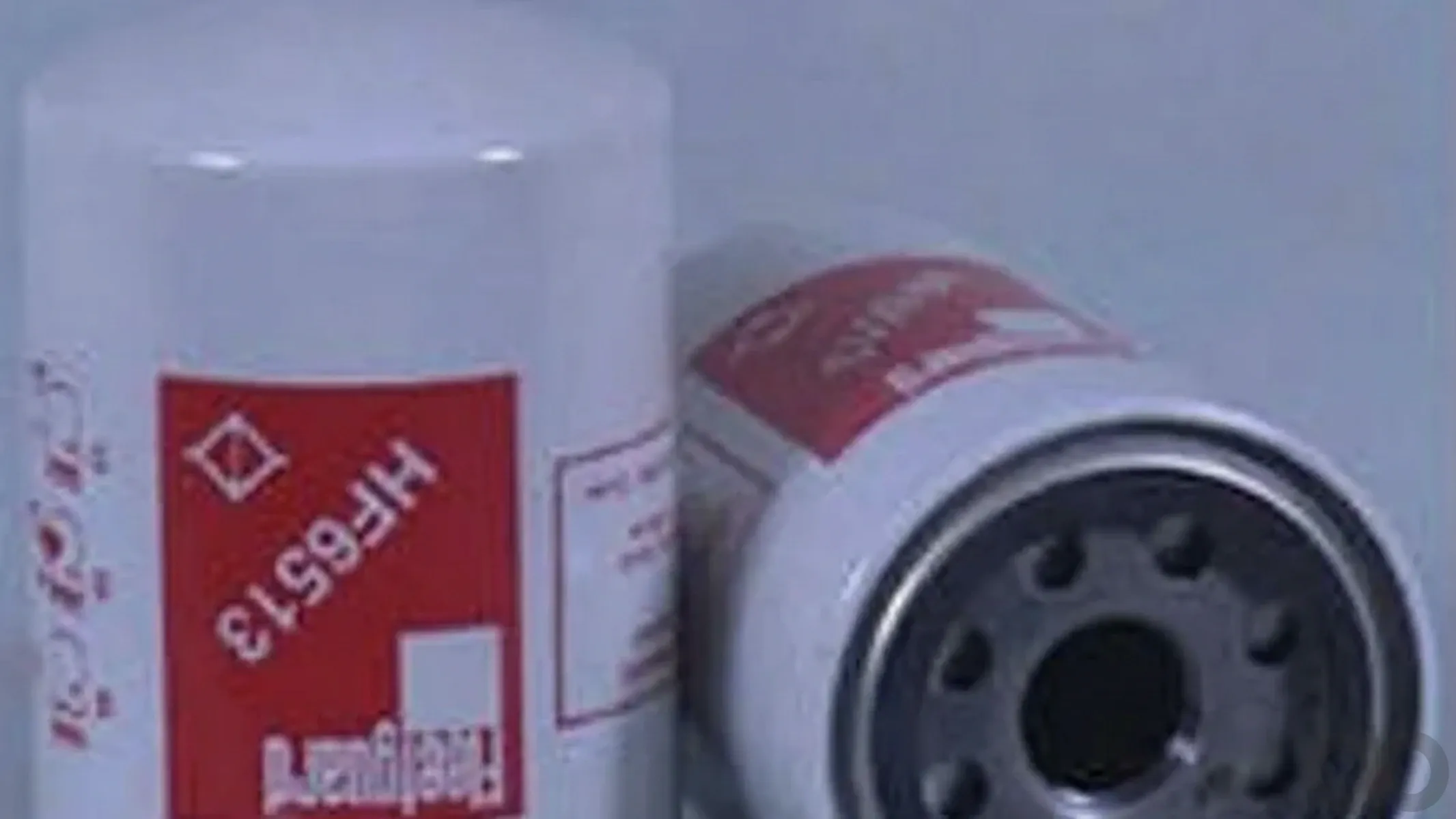 Case IH - 9846407 - Hydraulic Filter