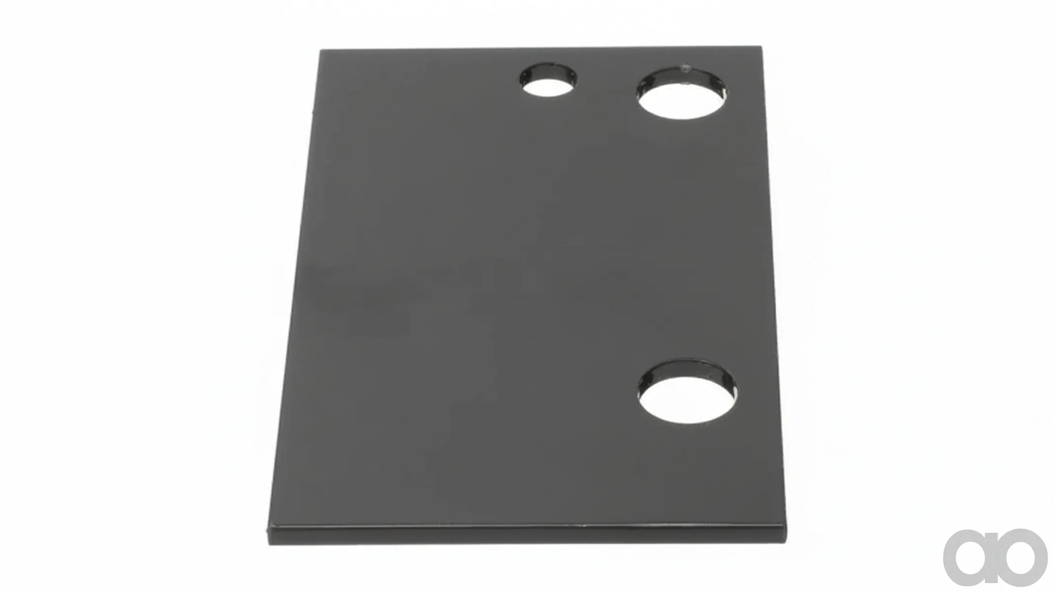 Case IH - 9846452 - Plate